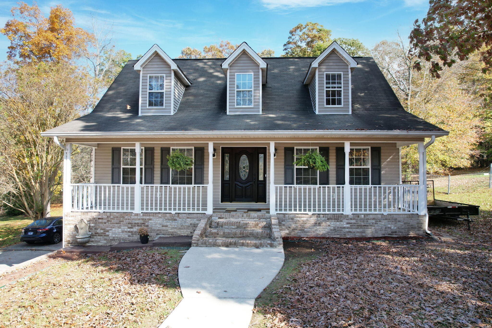 201 Benwood Trail