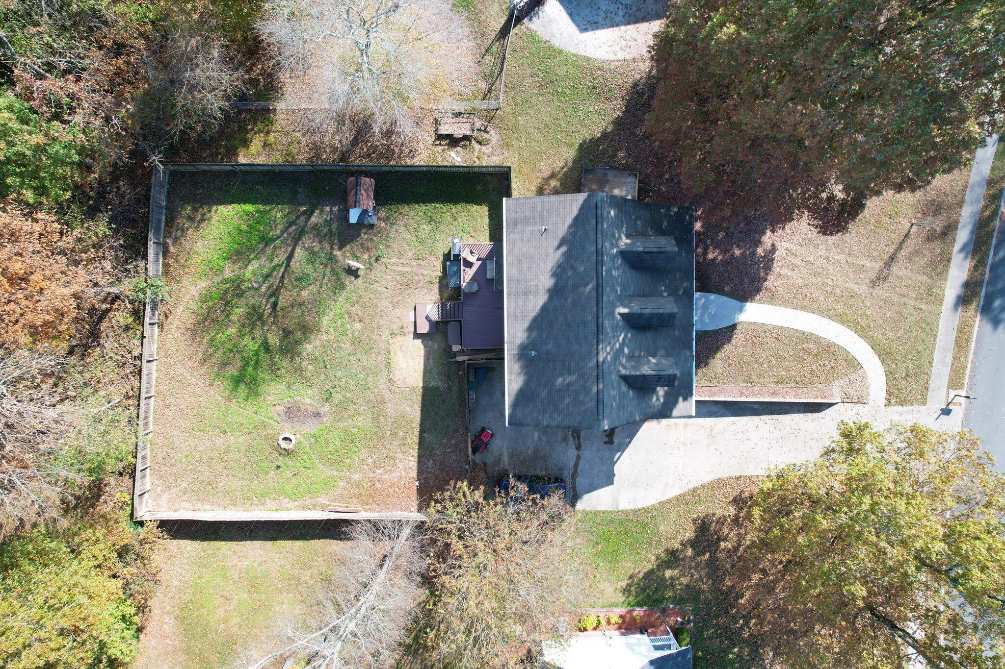 201 Benwood Trail