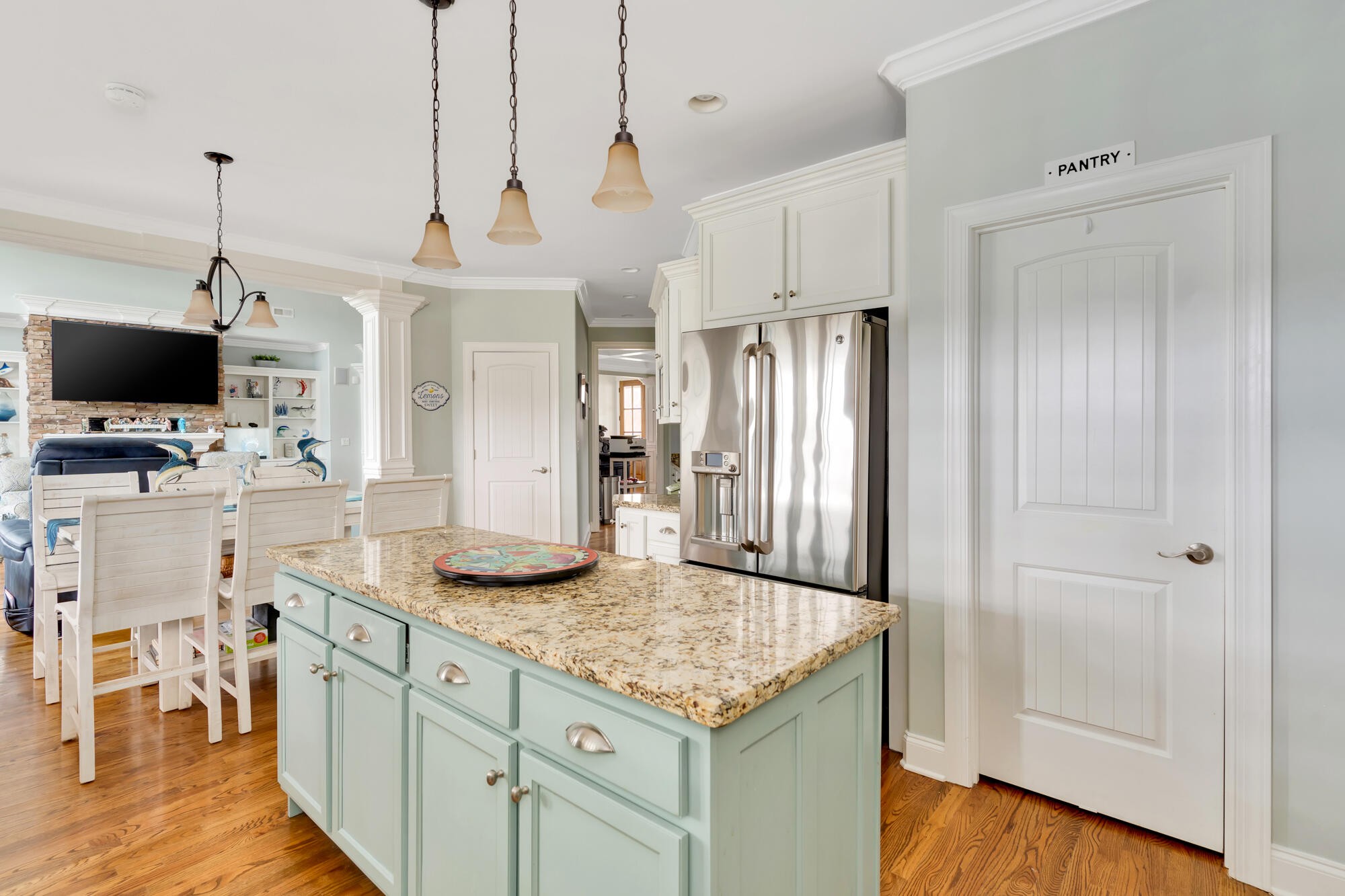 4506 Hope Ranch Drive