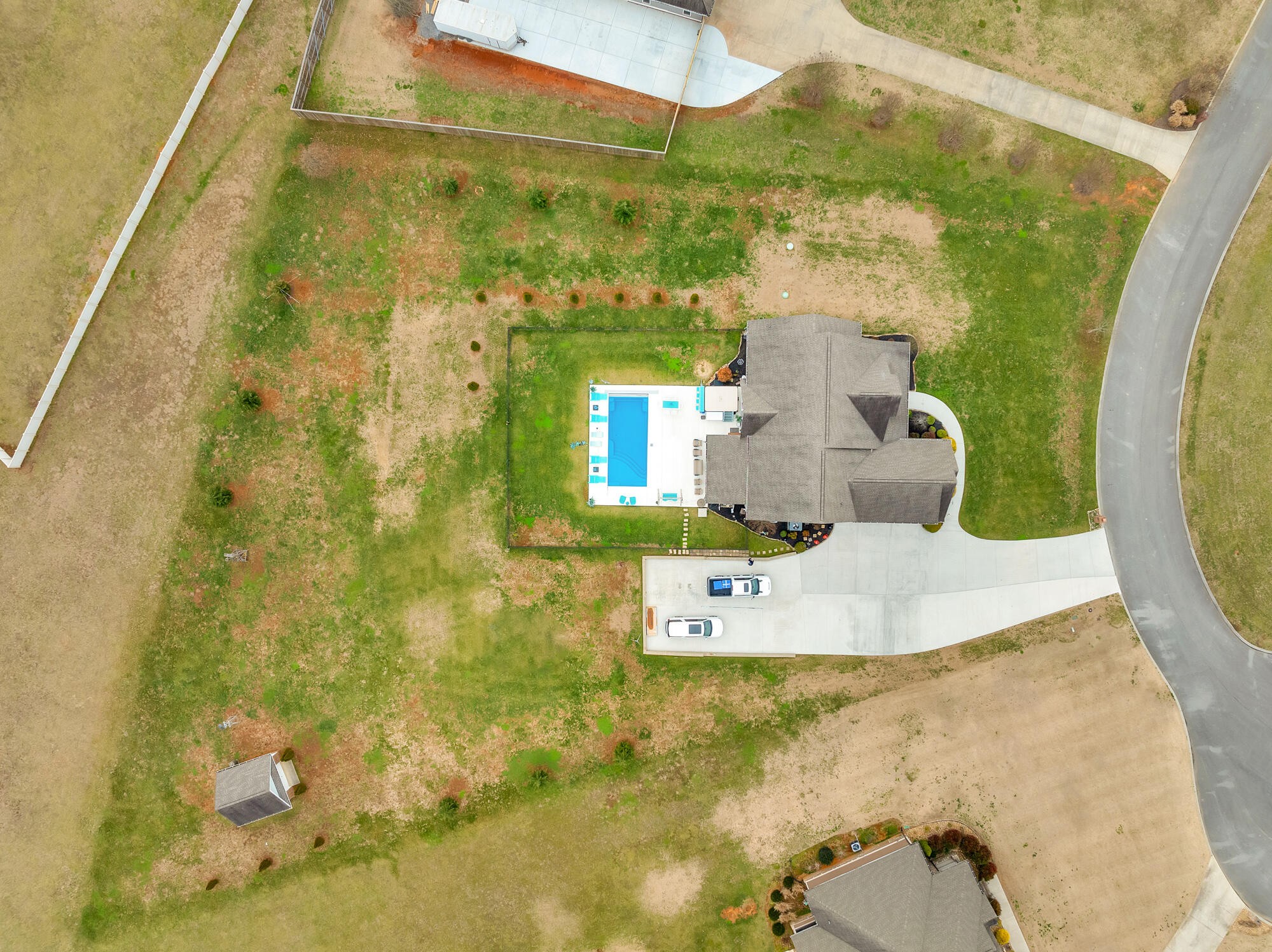 4506 Hope Ranch Drive
