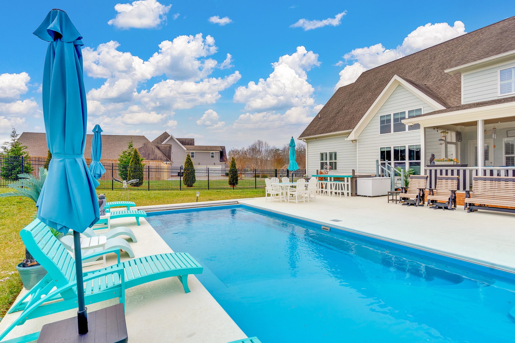 4506 Hope Ranch Drive