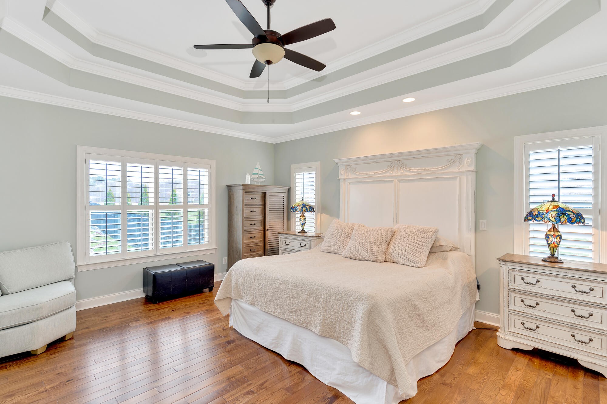 4506 Hope Ranch Drive