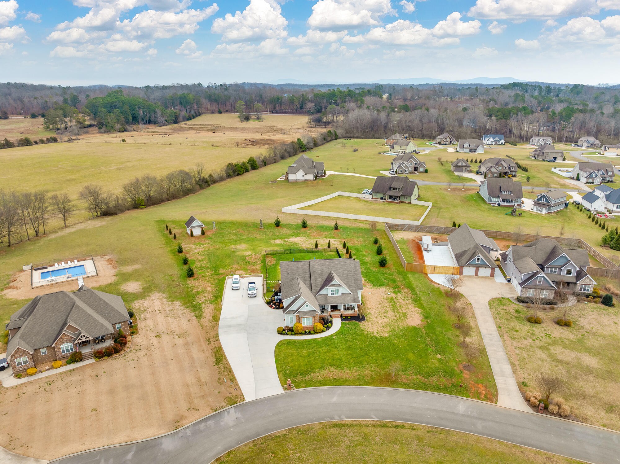 4506 Hope Ranch Drive
