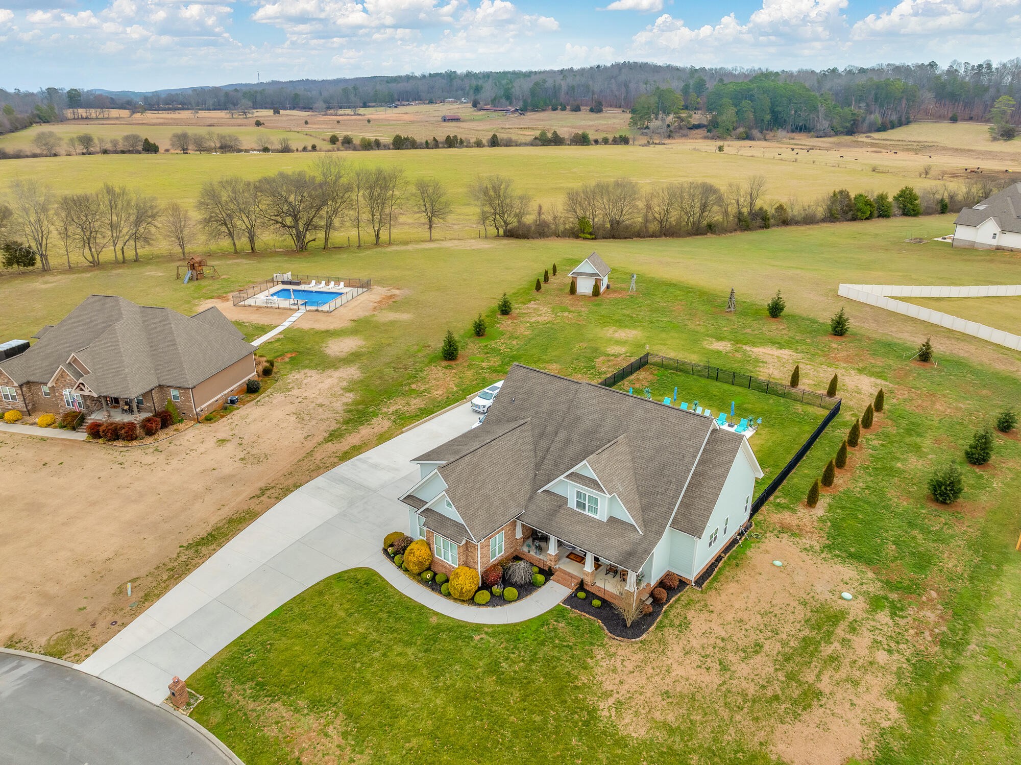 4506 Hope Ranch Drive