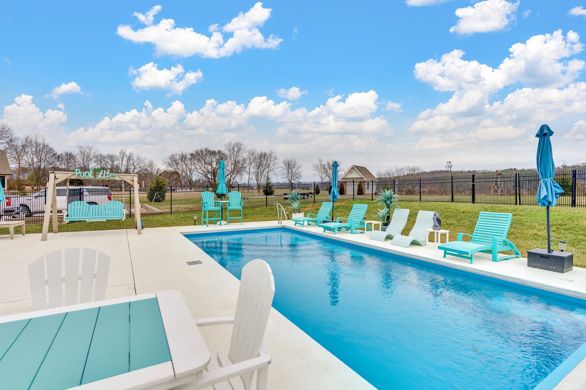 4506 Hope Ranch Drive