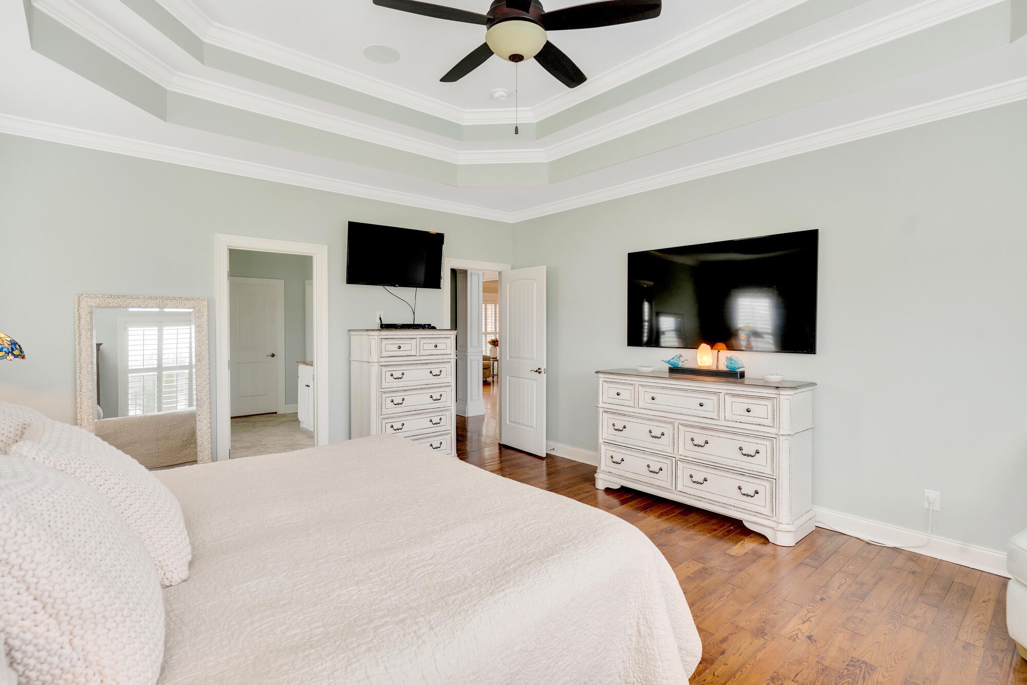 4506 Hope Ranch Drive