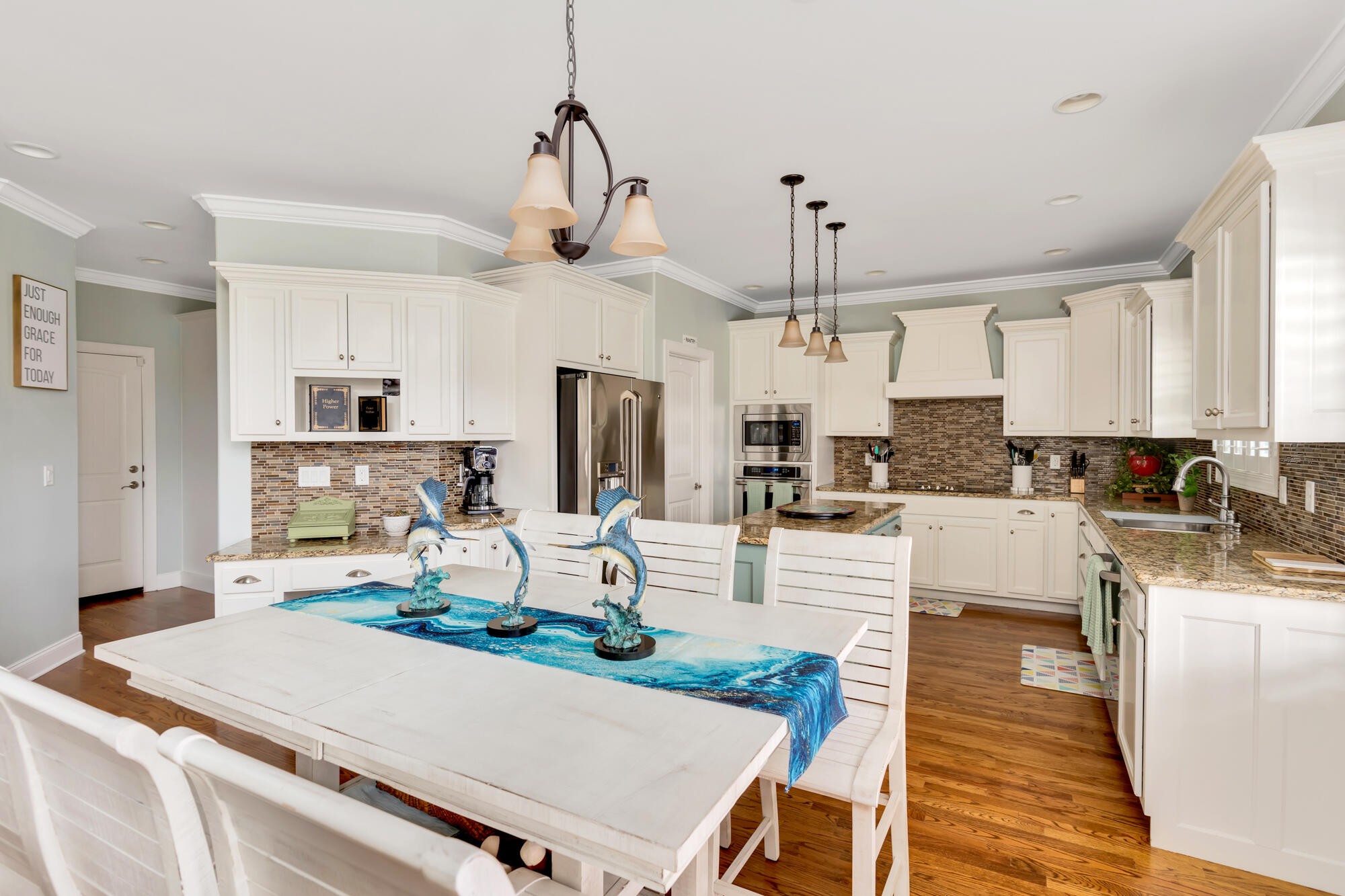 4506 Hope Ranch Drive