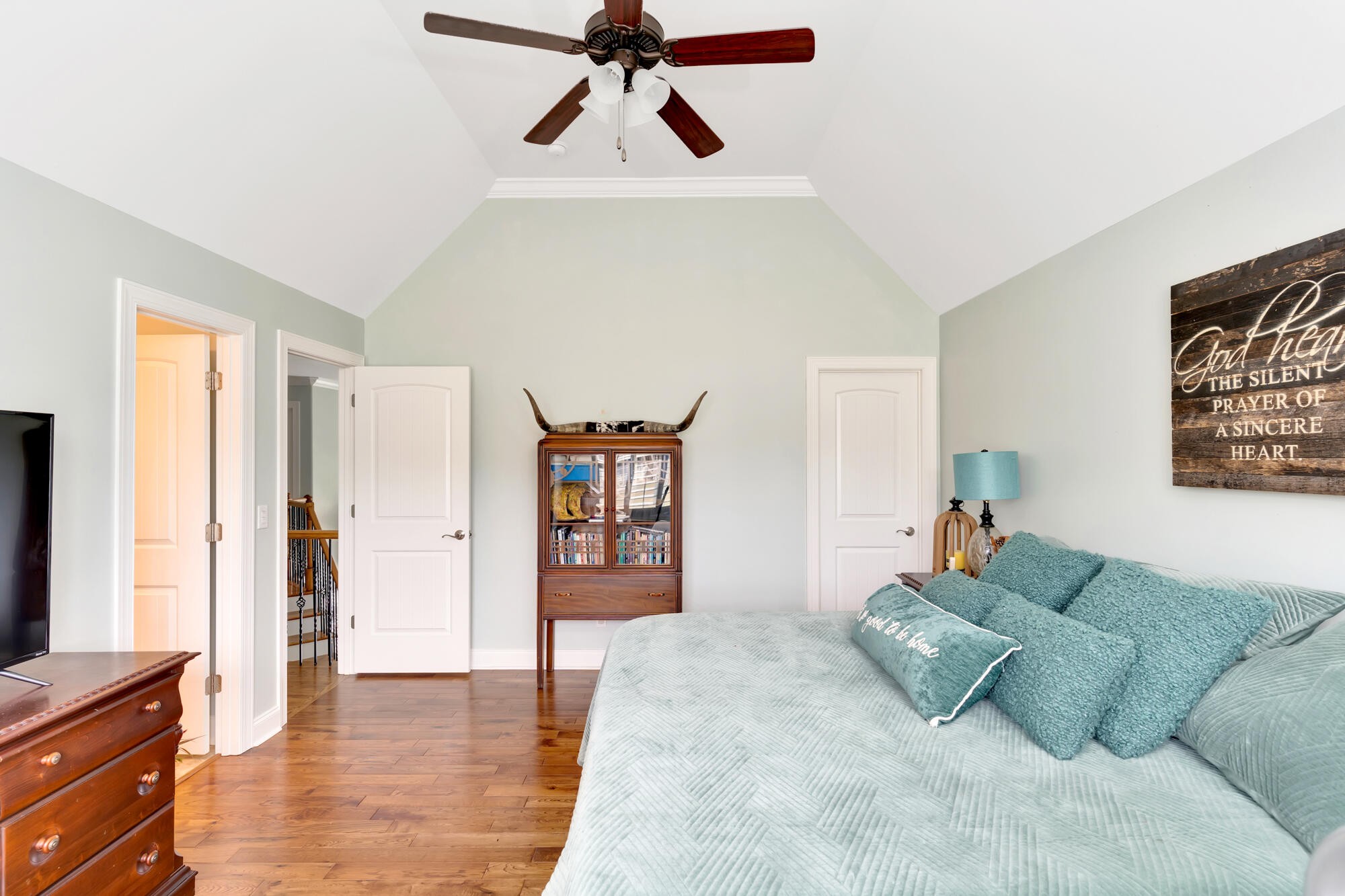 4506 Hope Ranch Drive