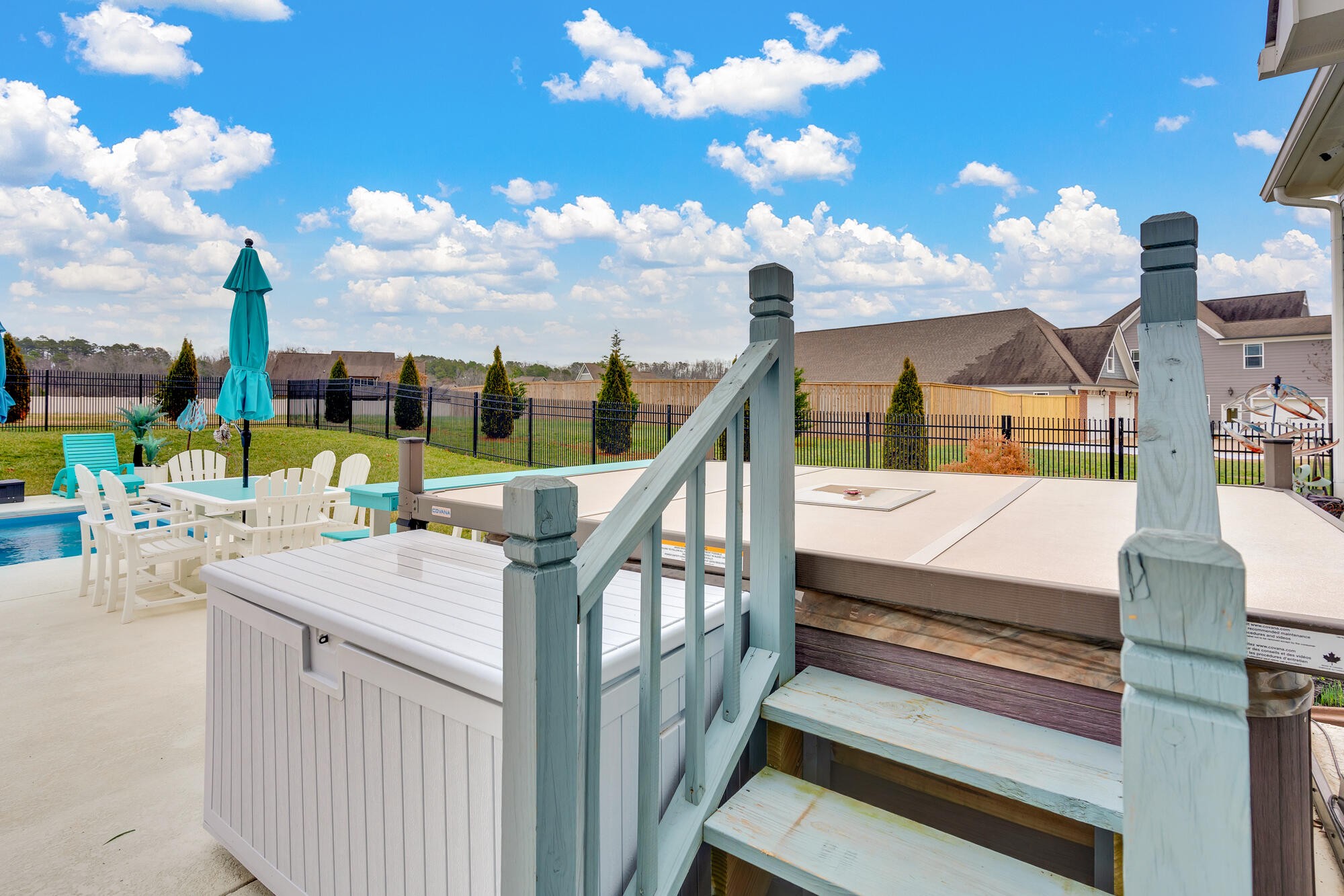 4506 Hope Ranch Drive
