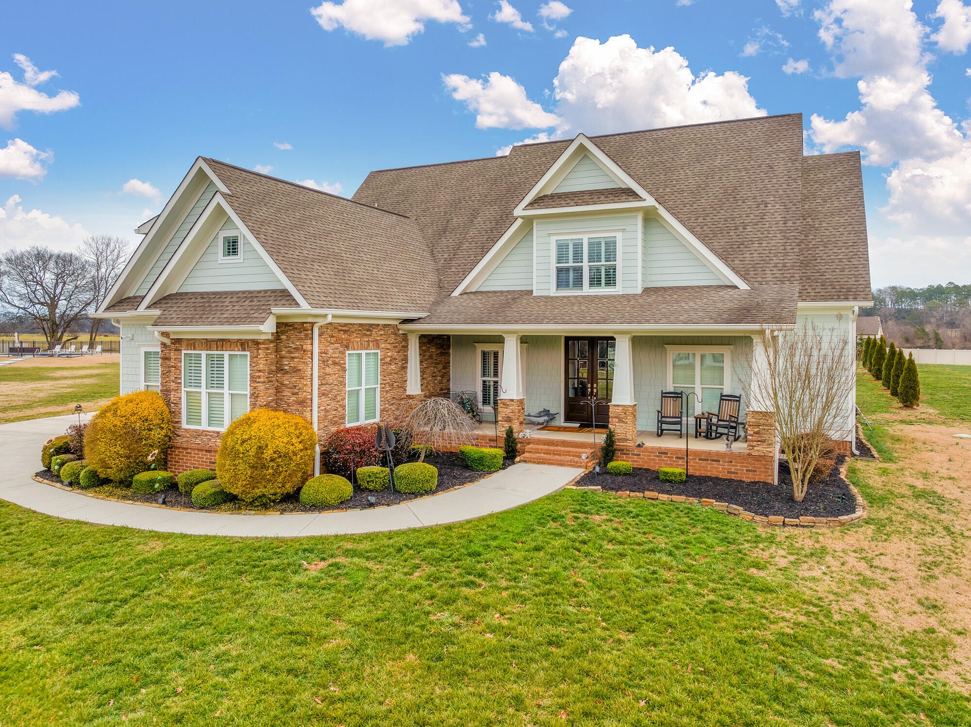 4506 Hope Ranch Drive