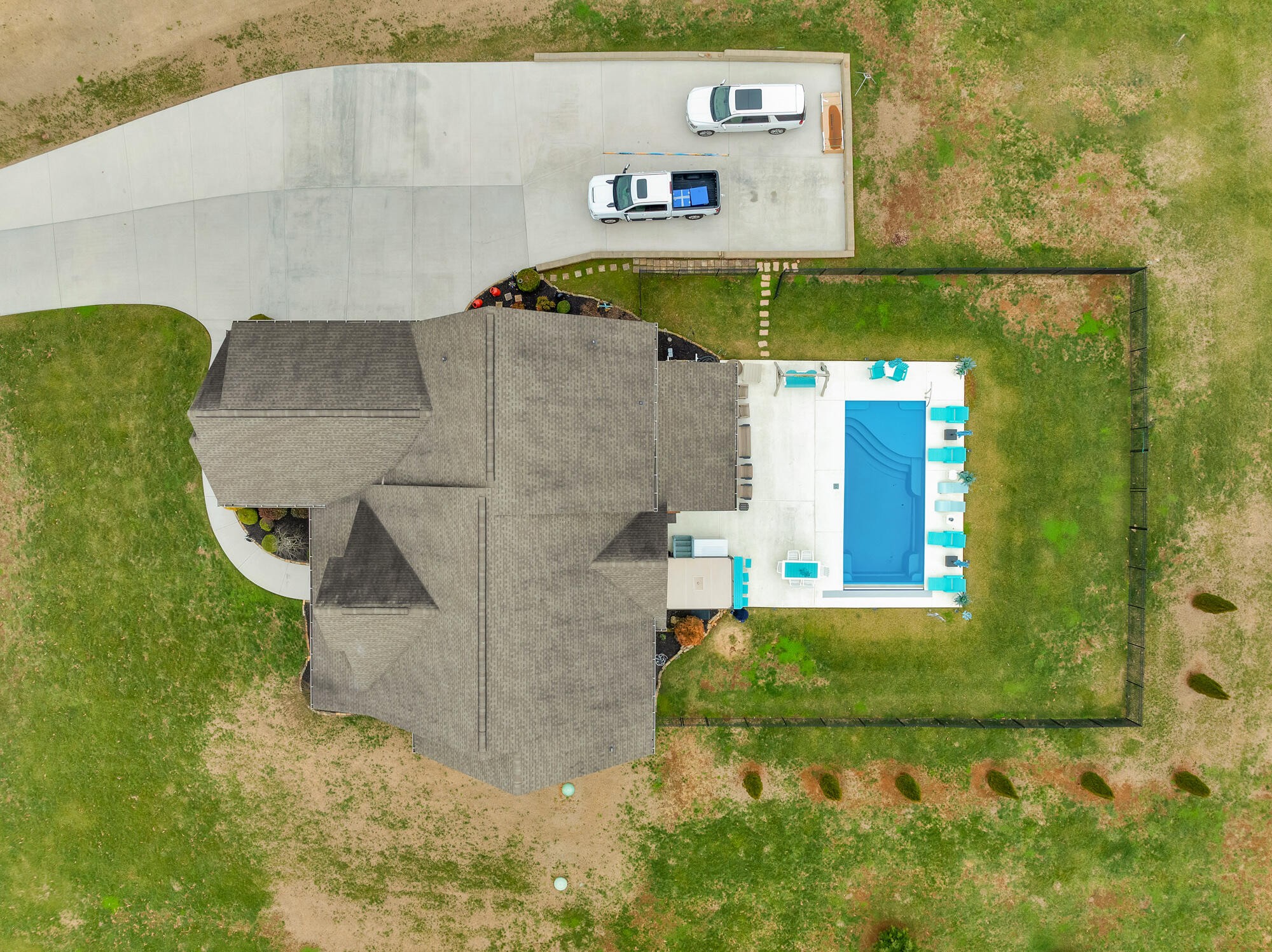 4506 Hope Ranch Drive