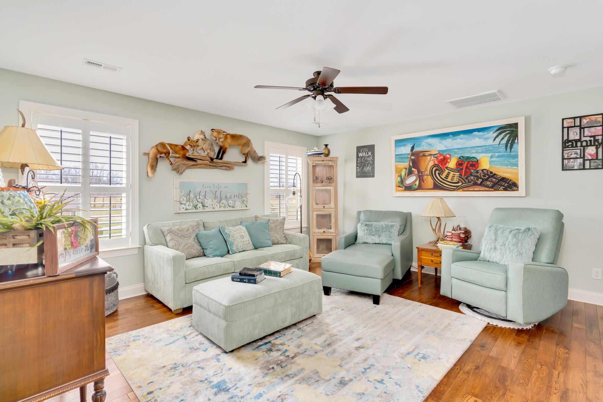 4506 Hope Ranch Drive