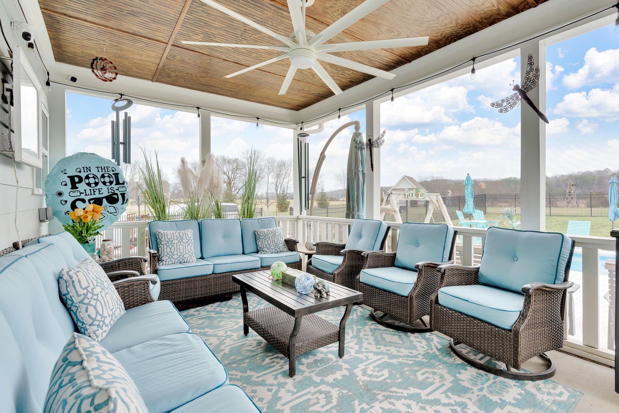 4506 Hope Ranch Drive