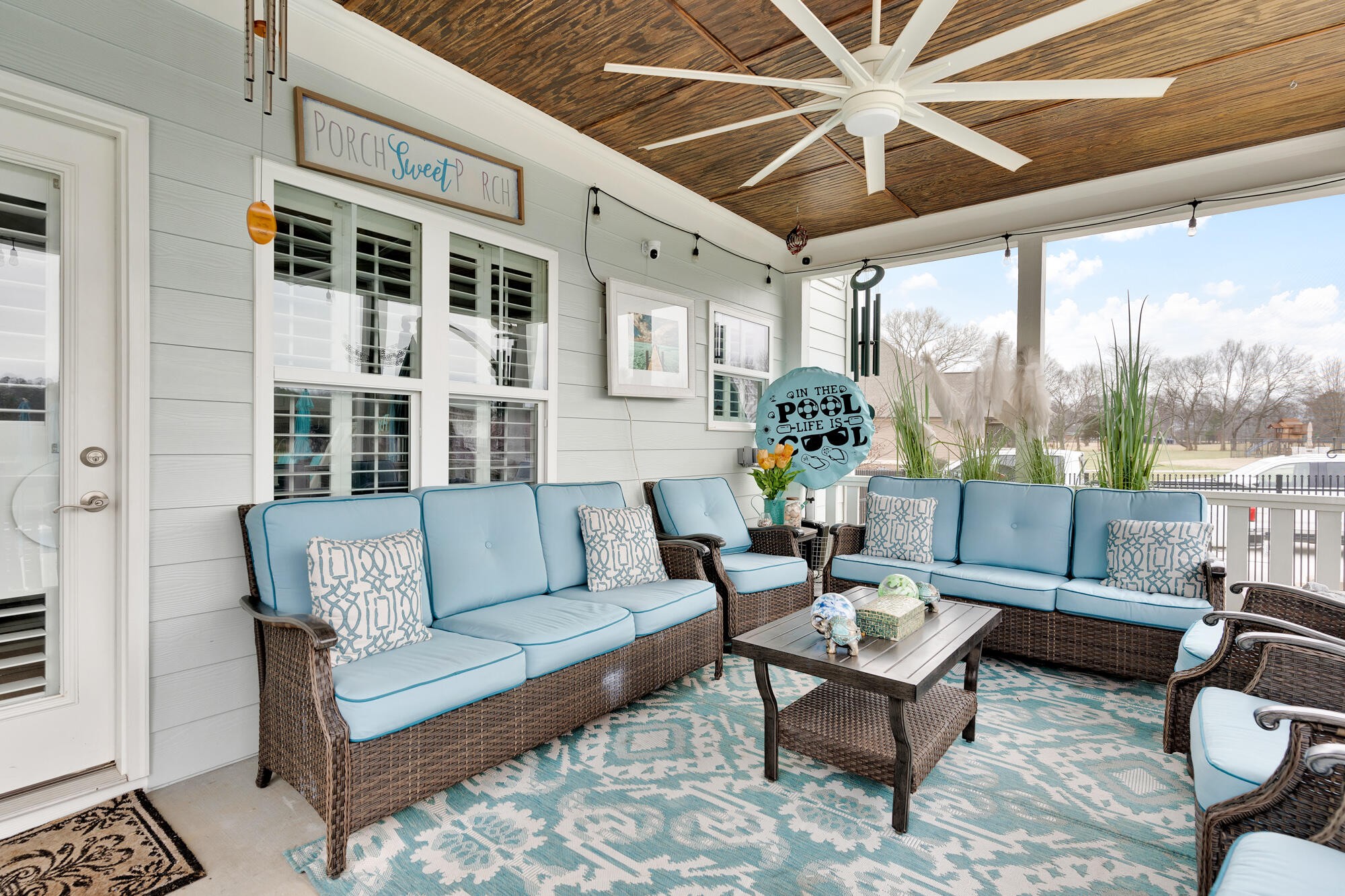 4506 Hope Ranch Drive