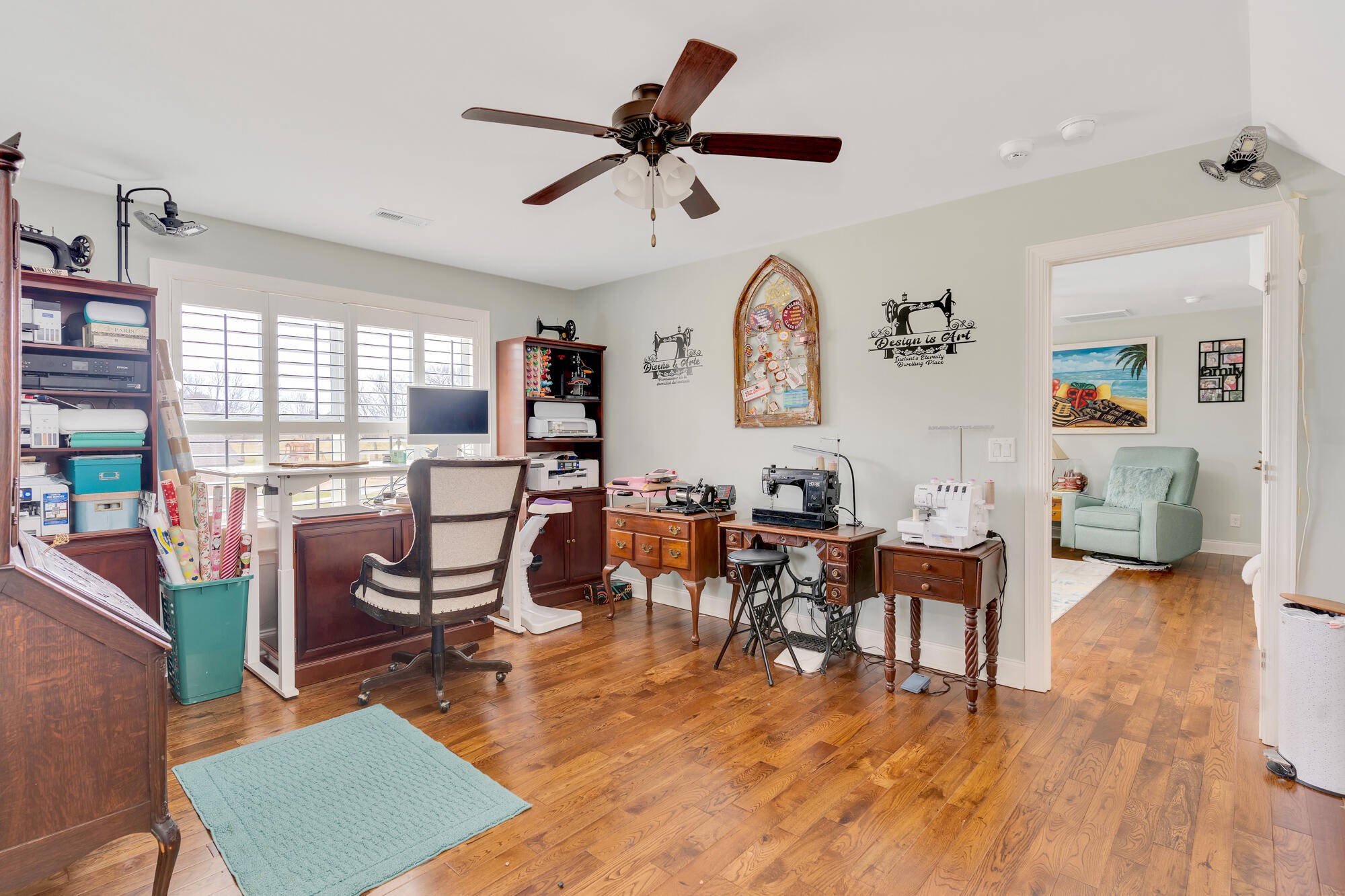 4506 Hope Ranch Drive