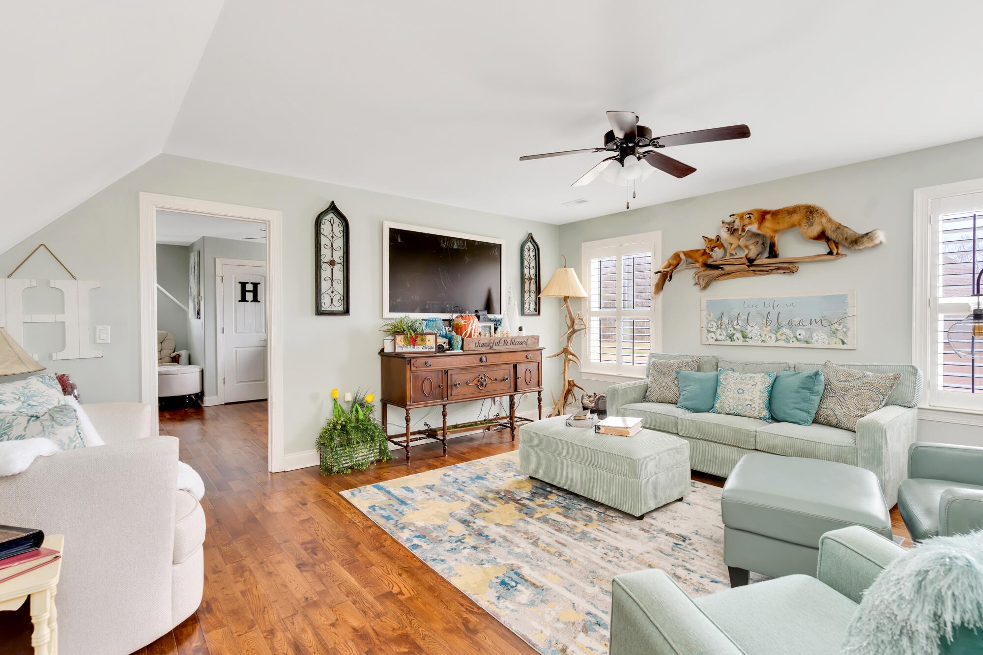 4506 Hope Ranch Drive