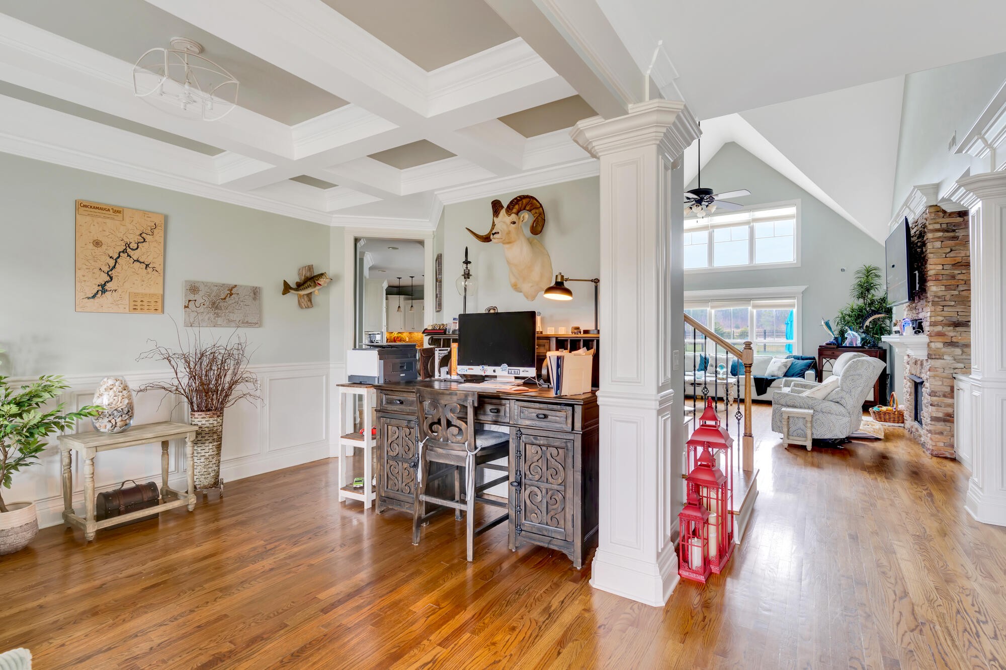 4506 Hope Ranch Drive