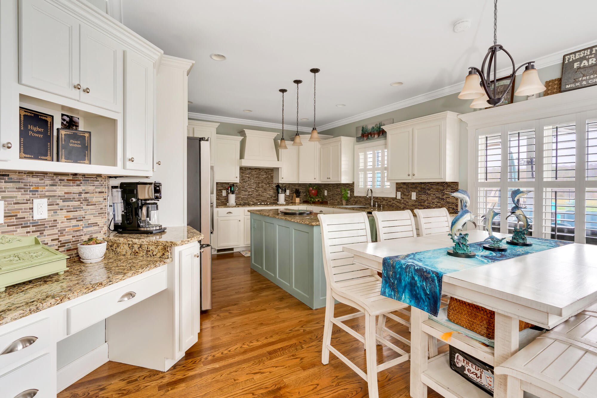 4506 Hope Ranch Drive