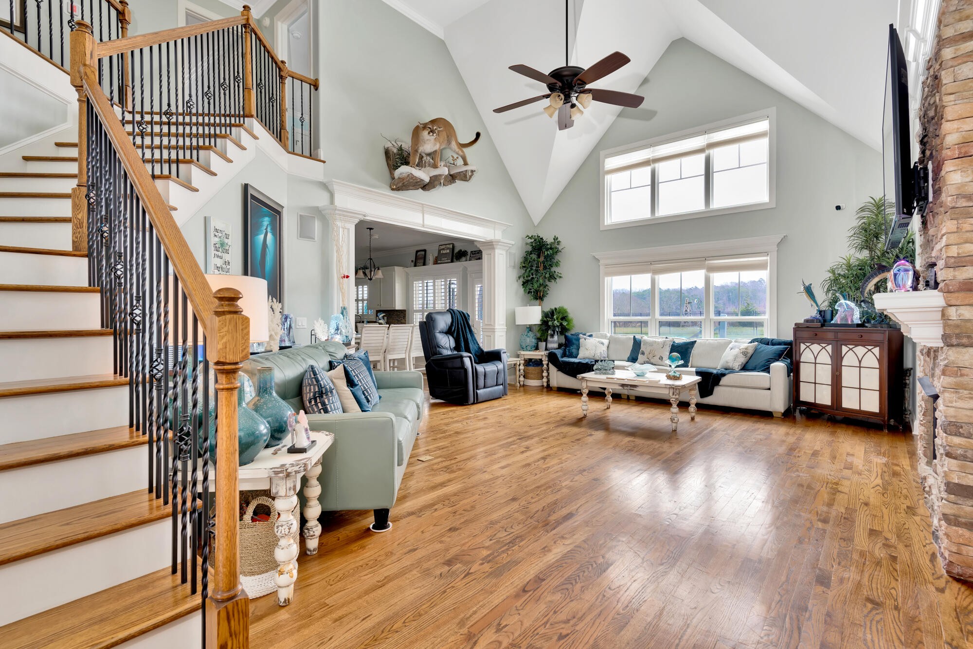 4506 Hope Ranch Drive