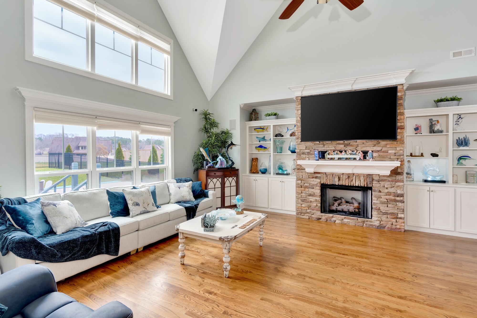 4506 Hope Ranch Drive