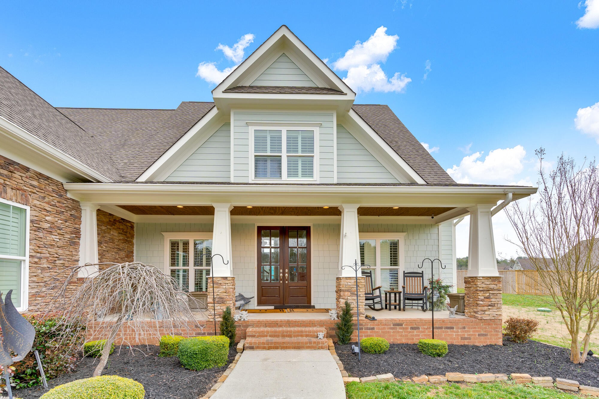 4506 Hope Ranch Drive