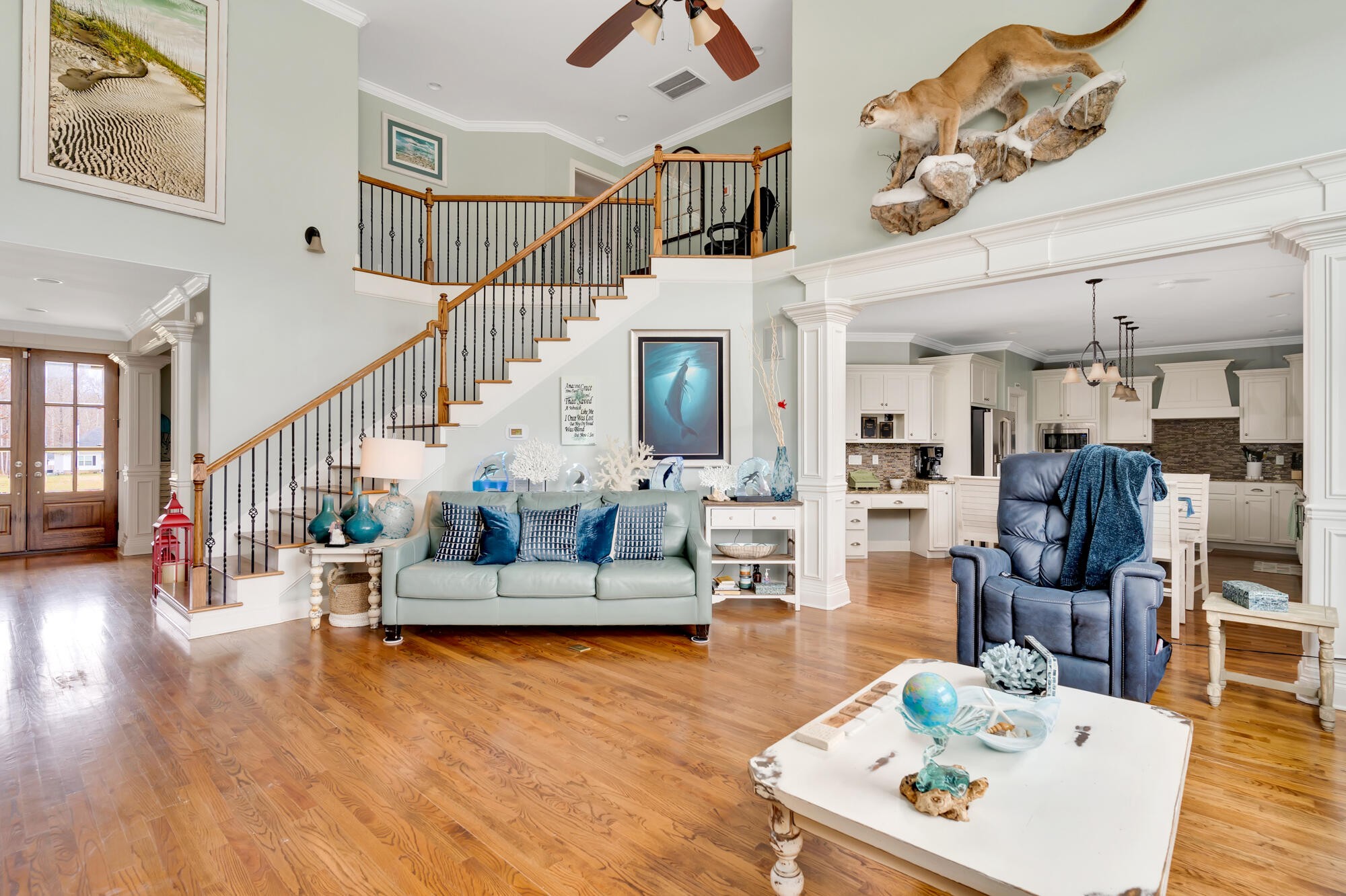 4506 Hope Ranch Drive