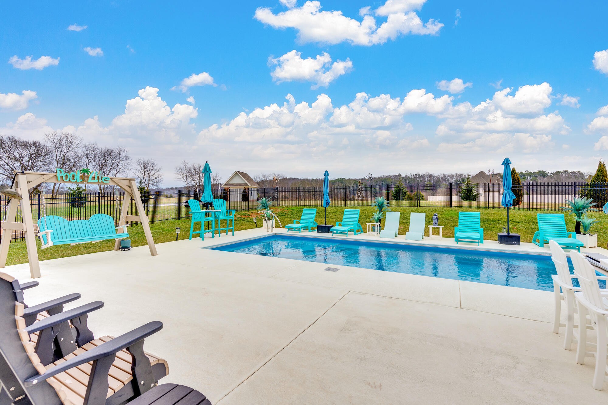 4506 Hope Ranch Drive