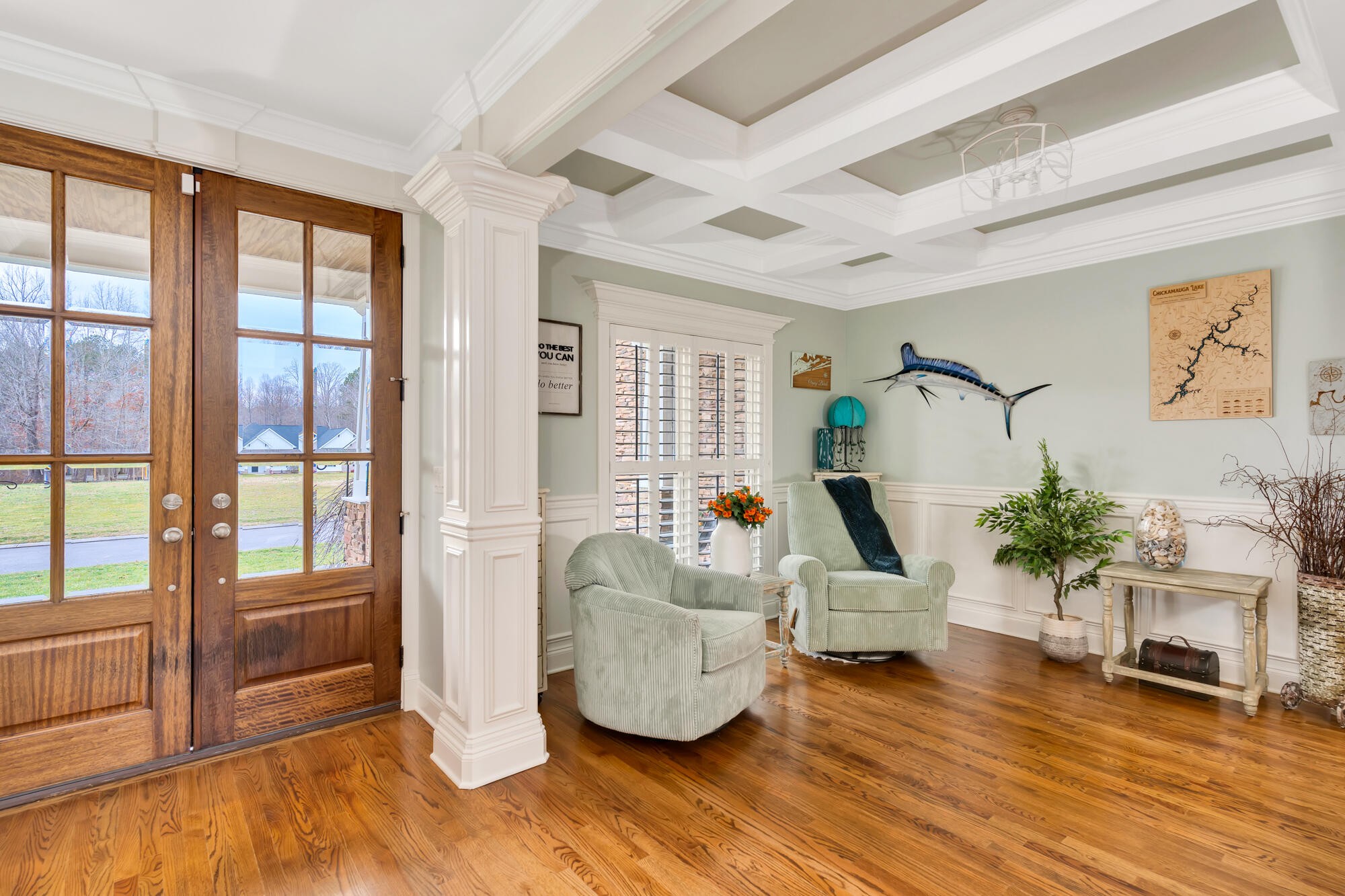 4506 Hope Ranch Drive