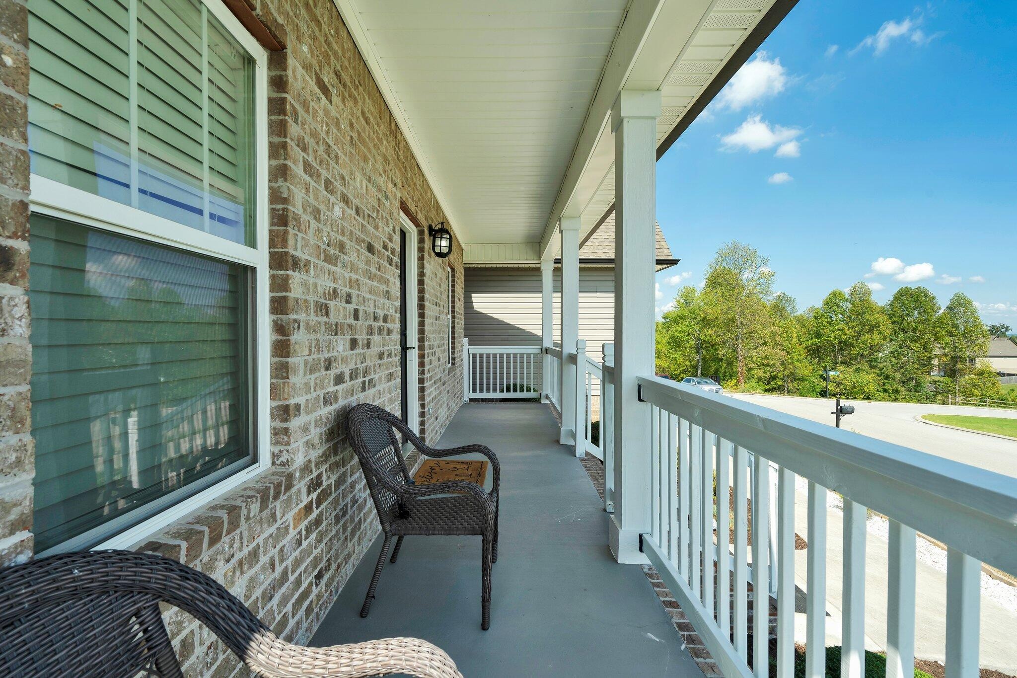 375 Talons Rdg Road, NW
