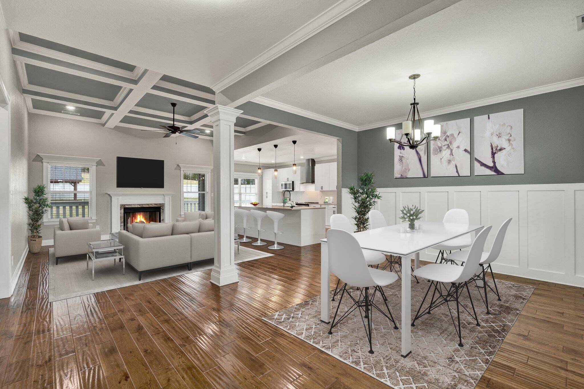 375 Talons Rdg Road, NW
