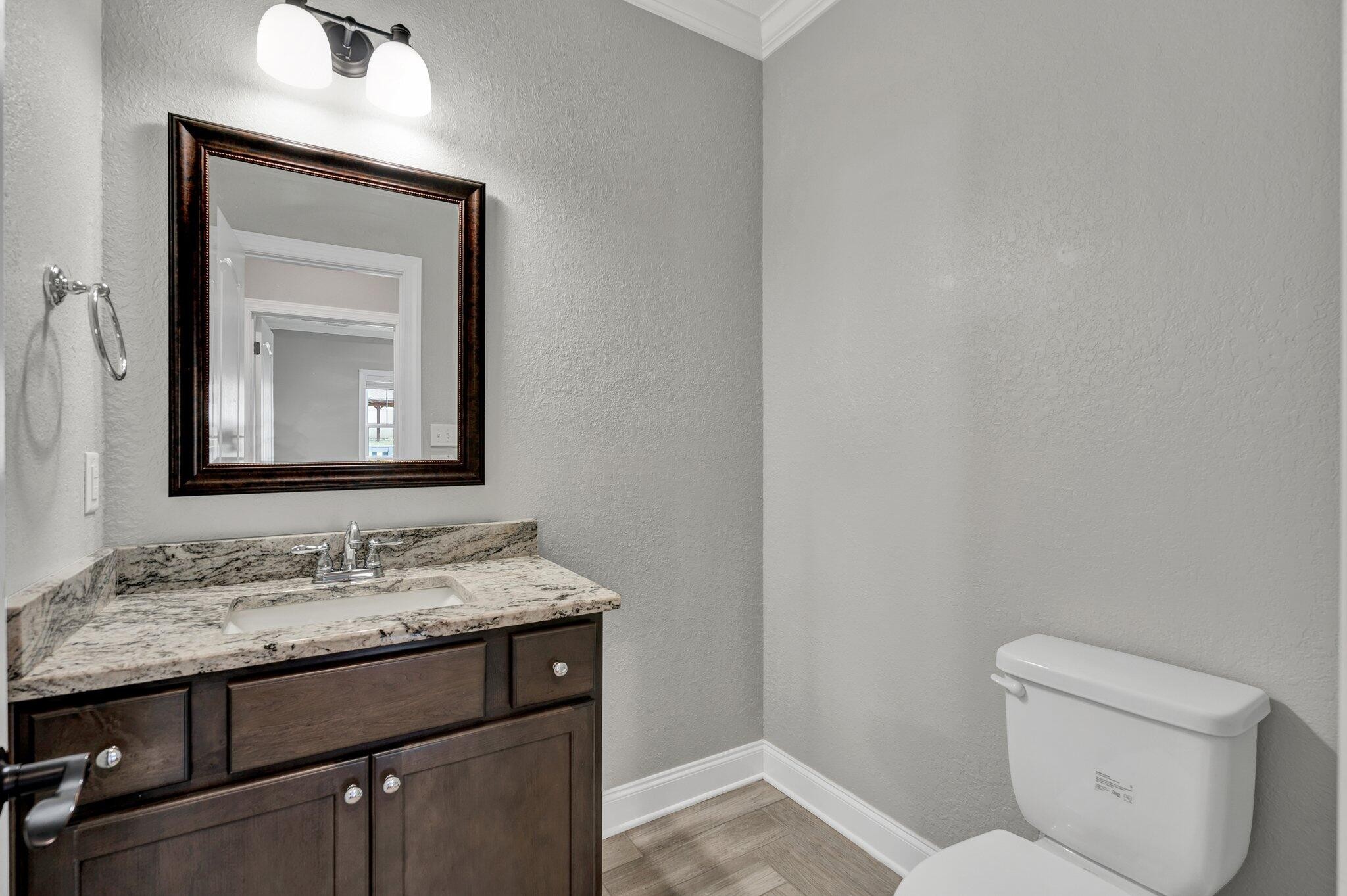 375 Talons Rdg Road, NW