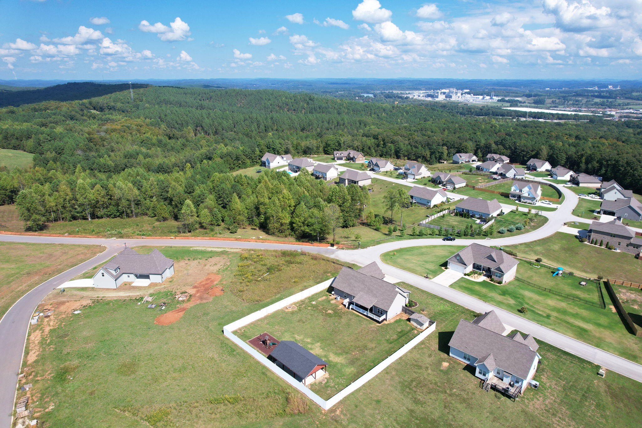 375 Talons Rdg Road, NW
