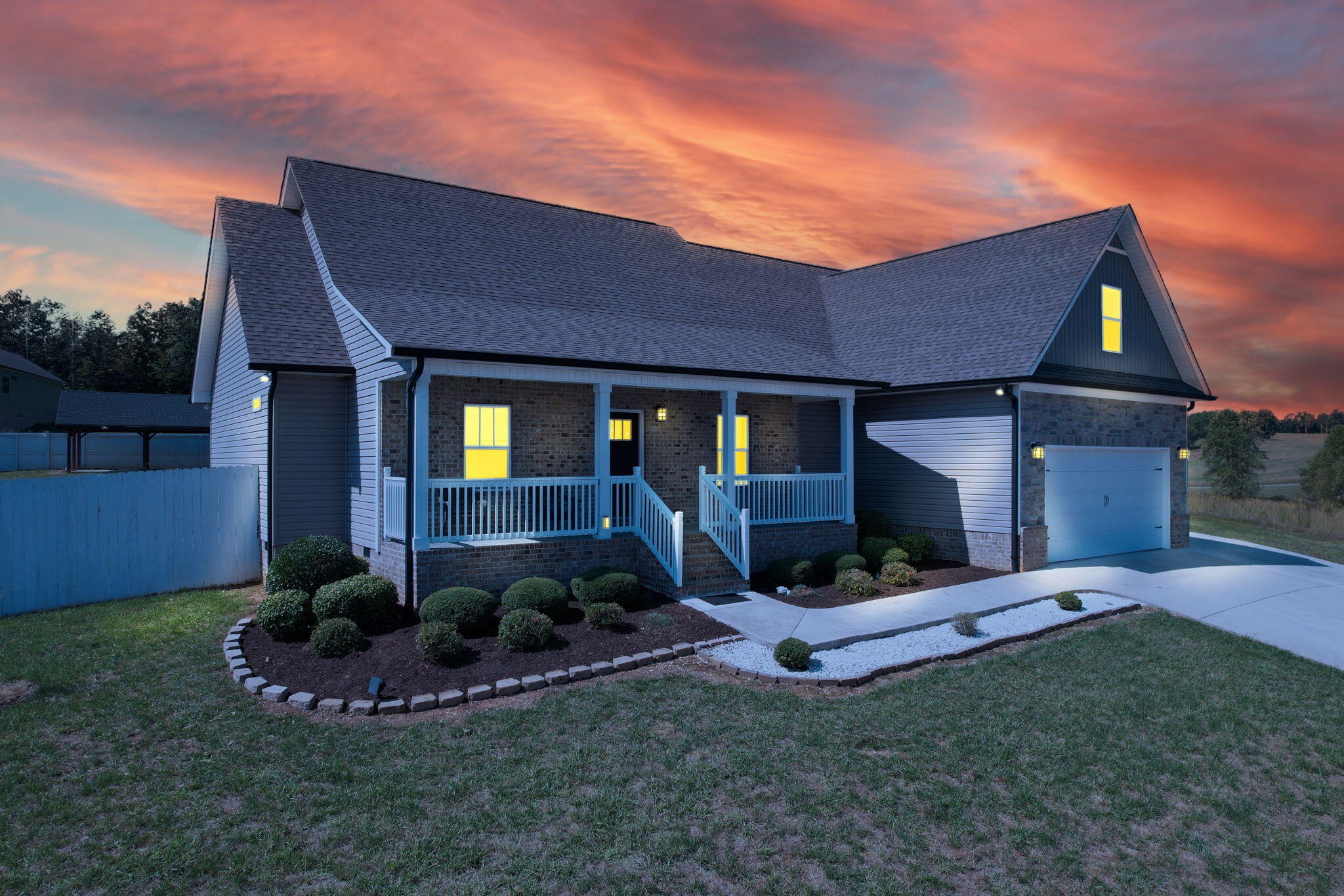 375 Talons Rdg Road, NW