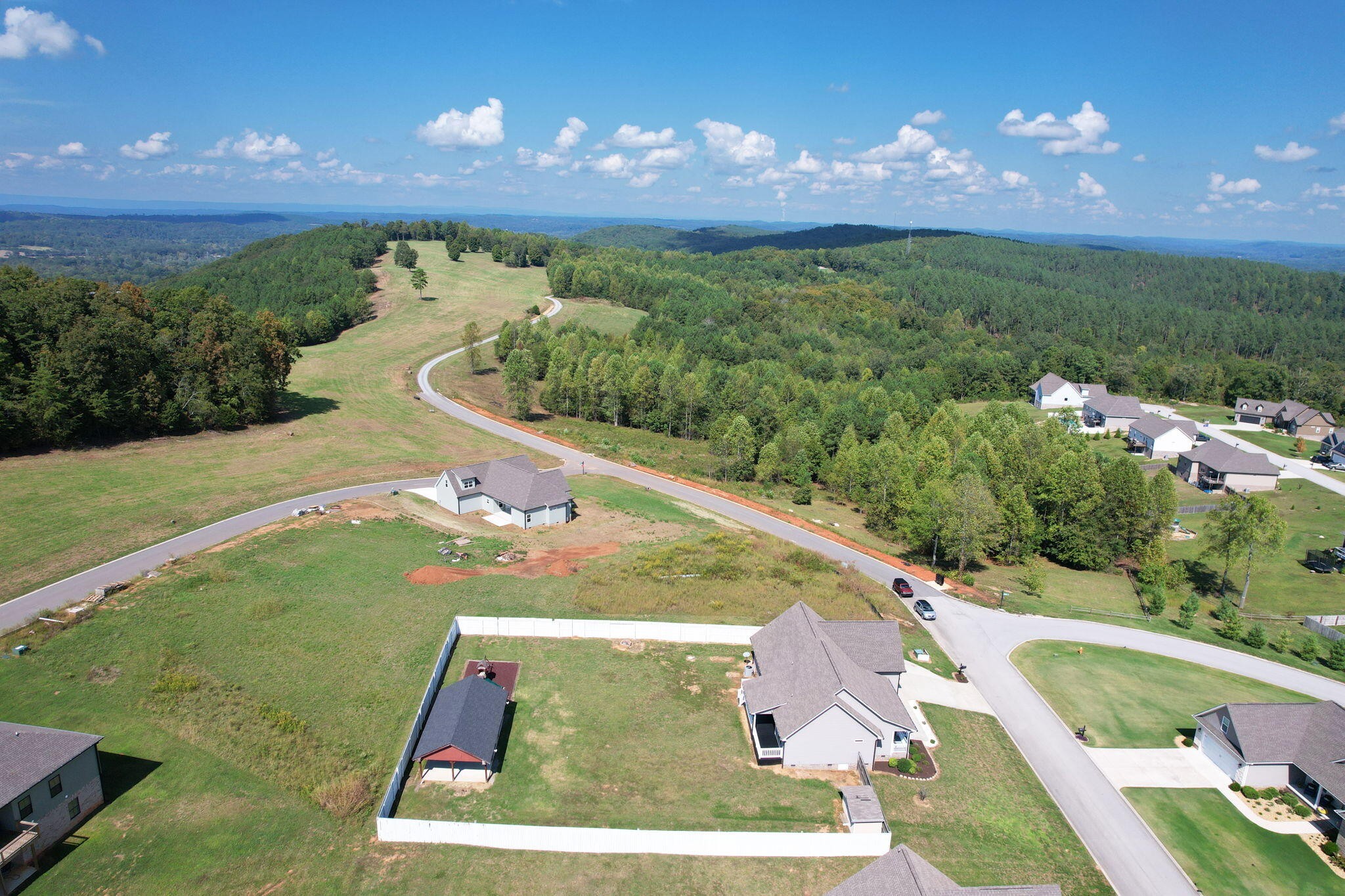 375 Talons Rdg Road, NW