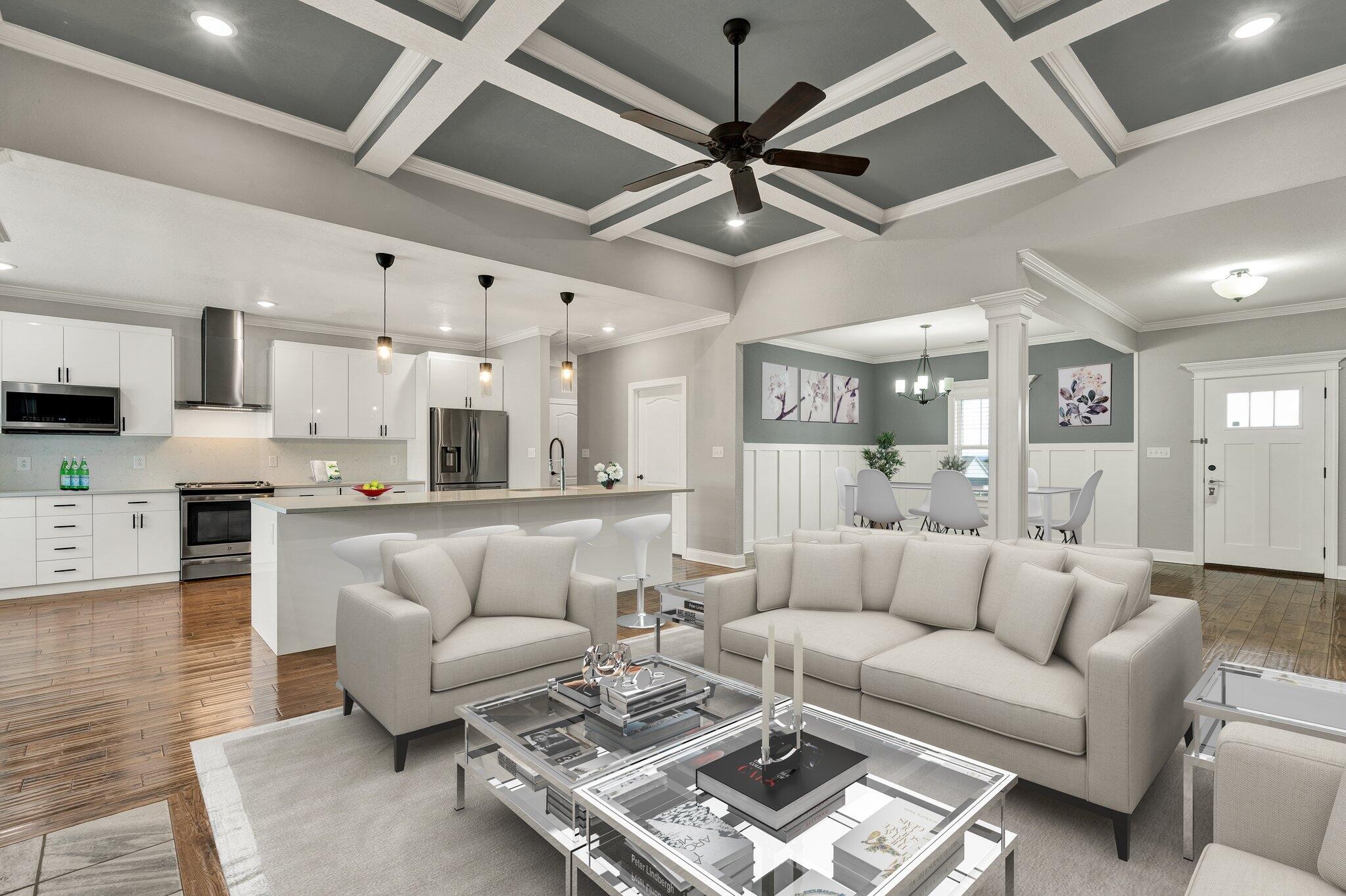 375 Talons Rdg Road, NW