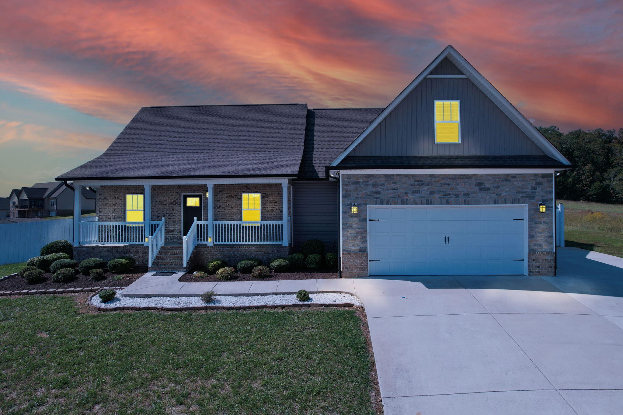 375 Talons Rdg Road, NW