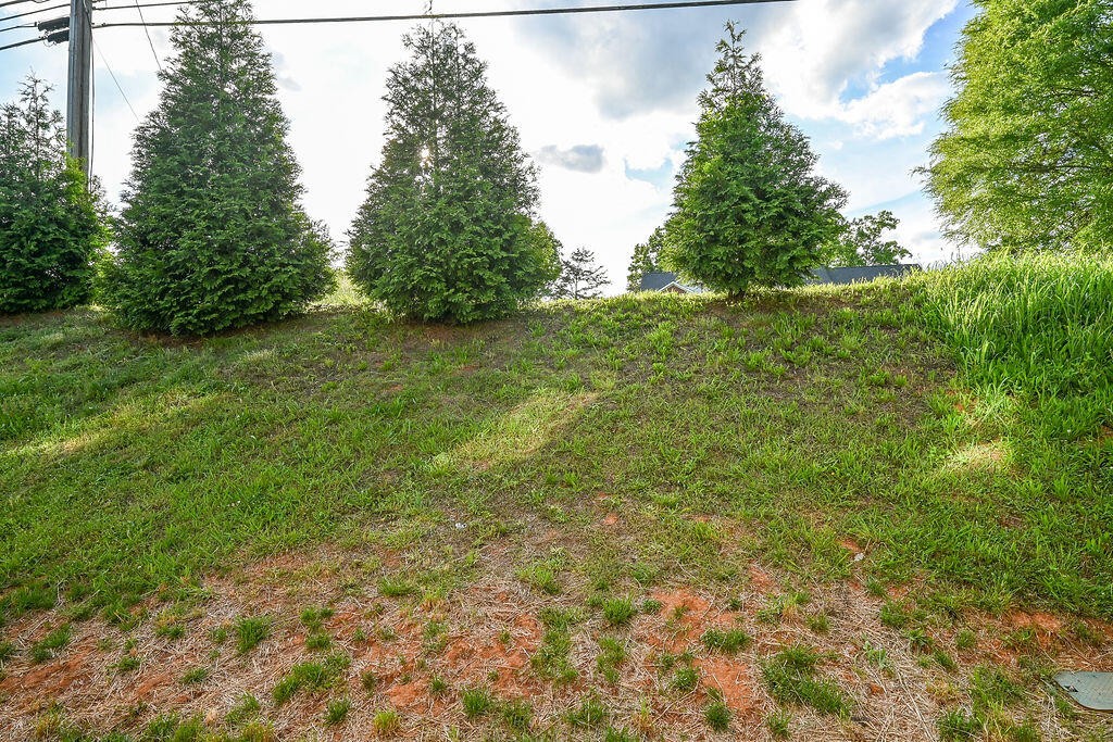 3435 Fleeman Place Drive, NE
