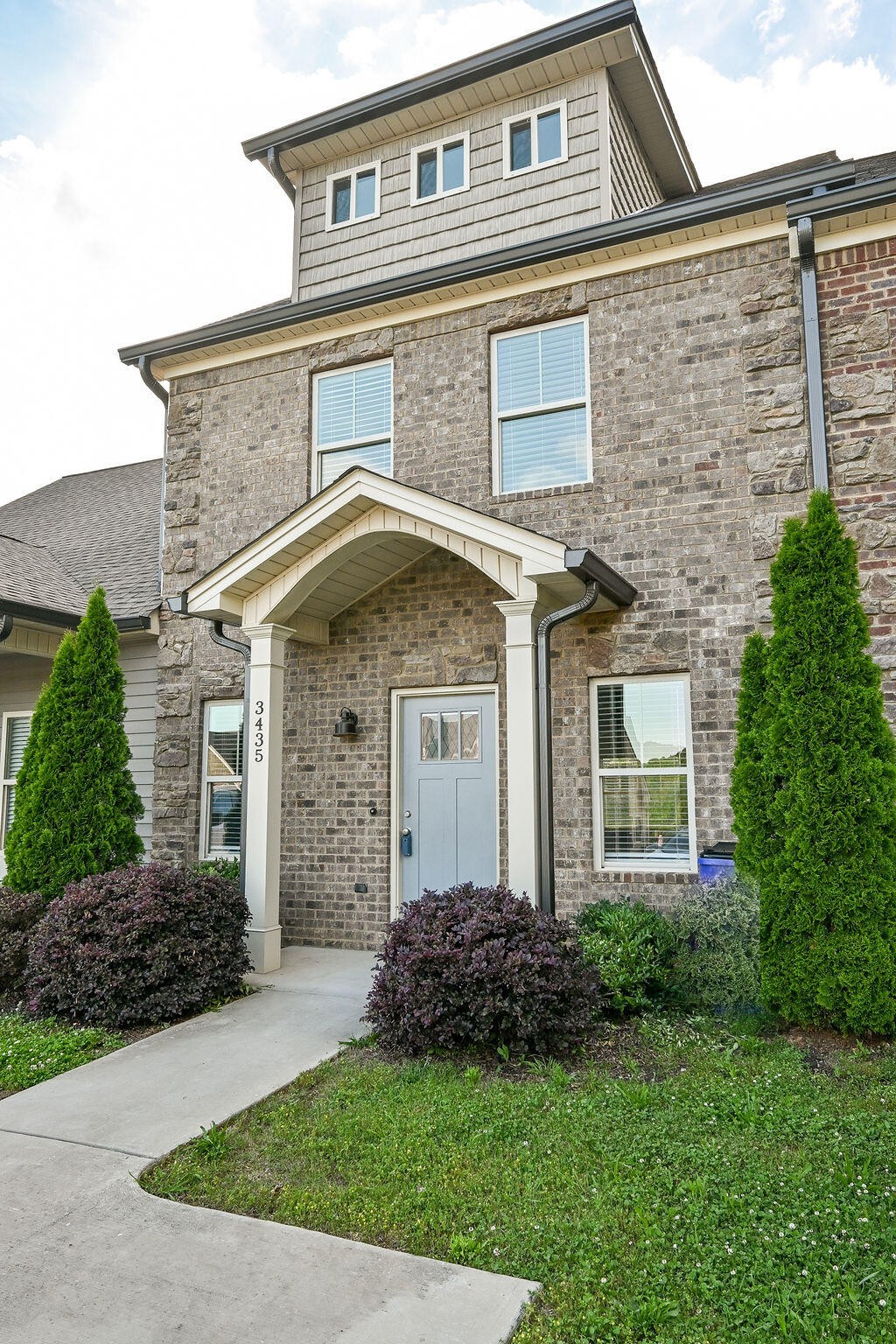 3435 Fleeman Place Drive, NE