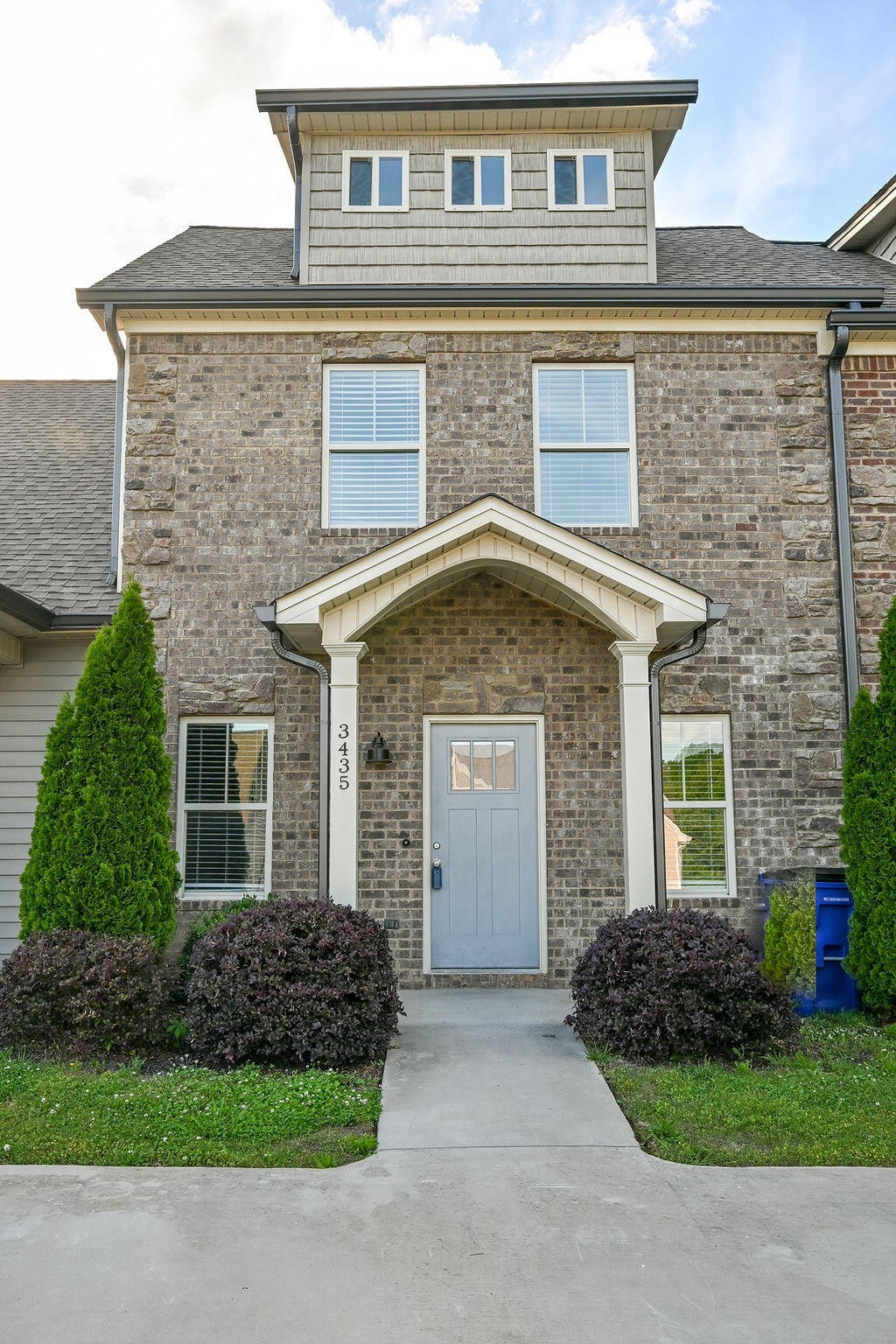 3435 Fleeman Place Drive, NE