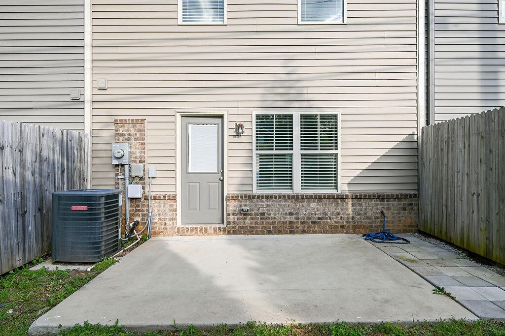 3435 Fleeman Place Drive, NE