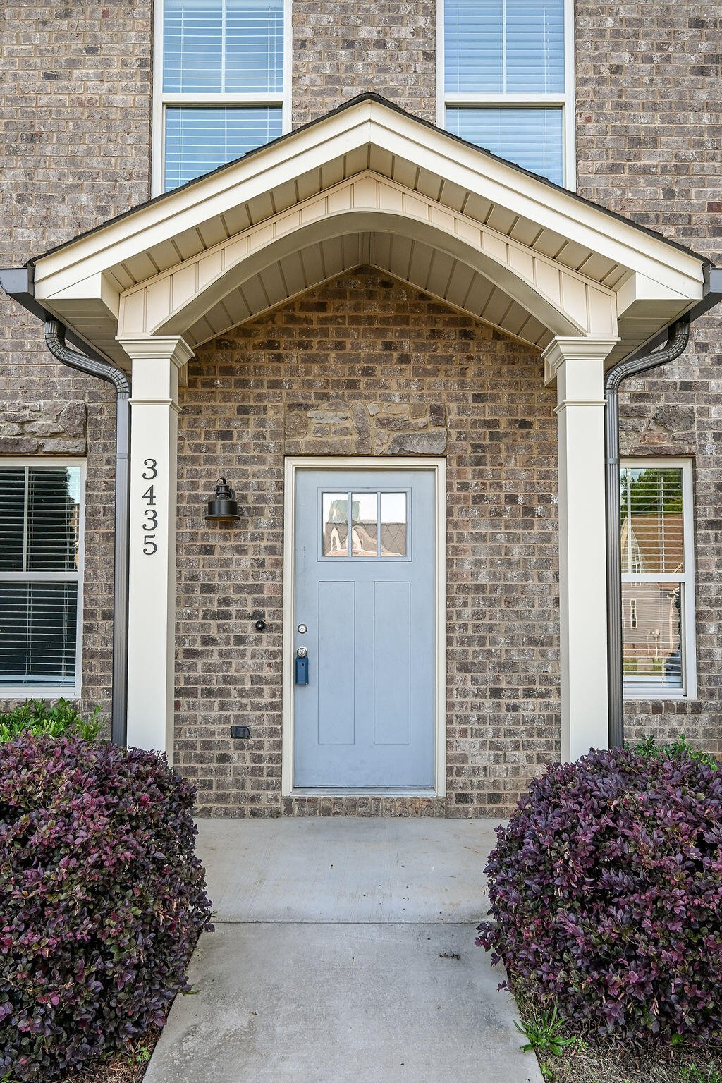 3435 Fleeman Place Drive, NE