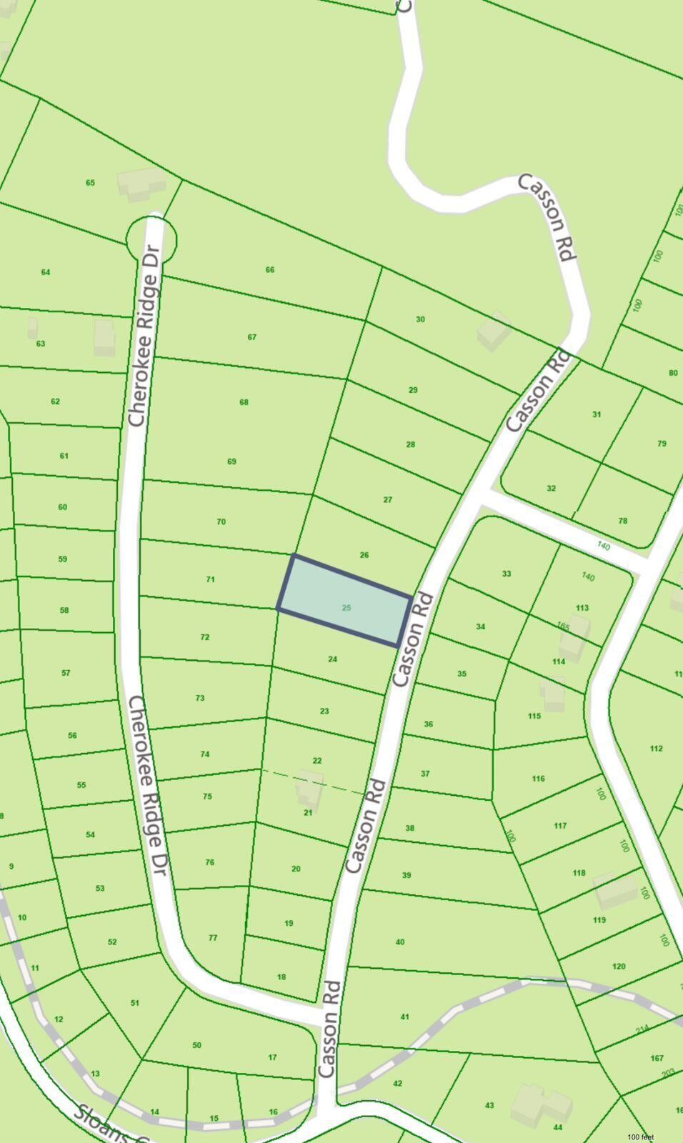 139 Casson Road