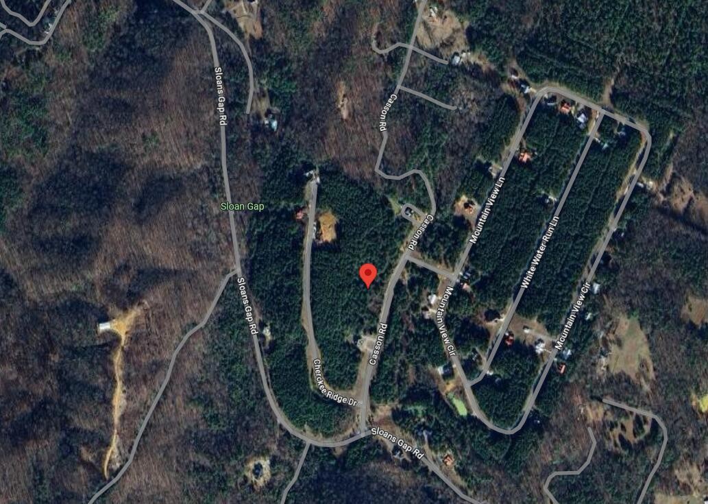 139 Casson Road