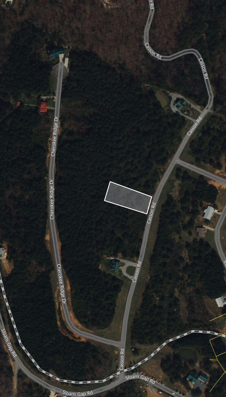 139 Casson Road