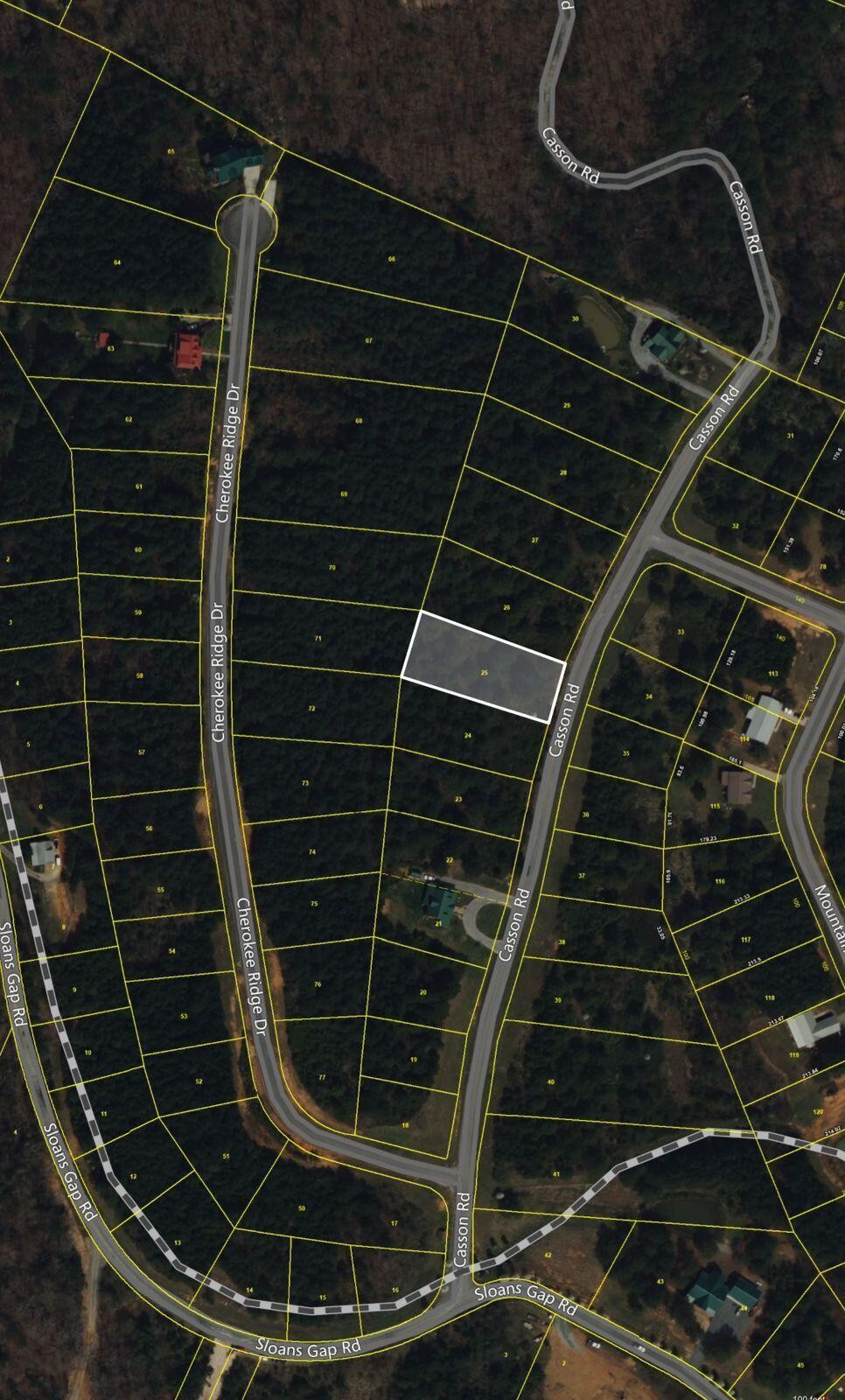 139 Casson Road
