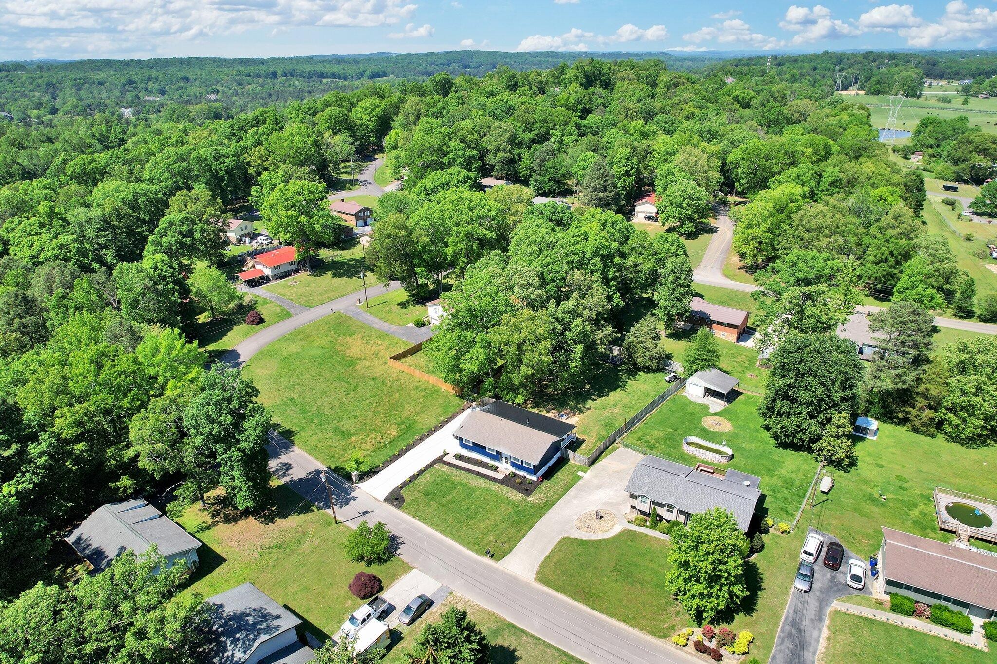 210 Bland Drive, NE