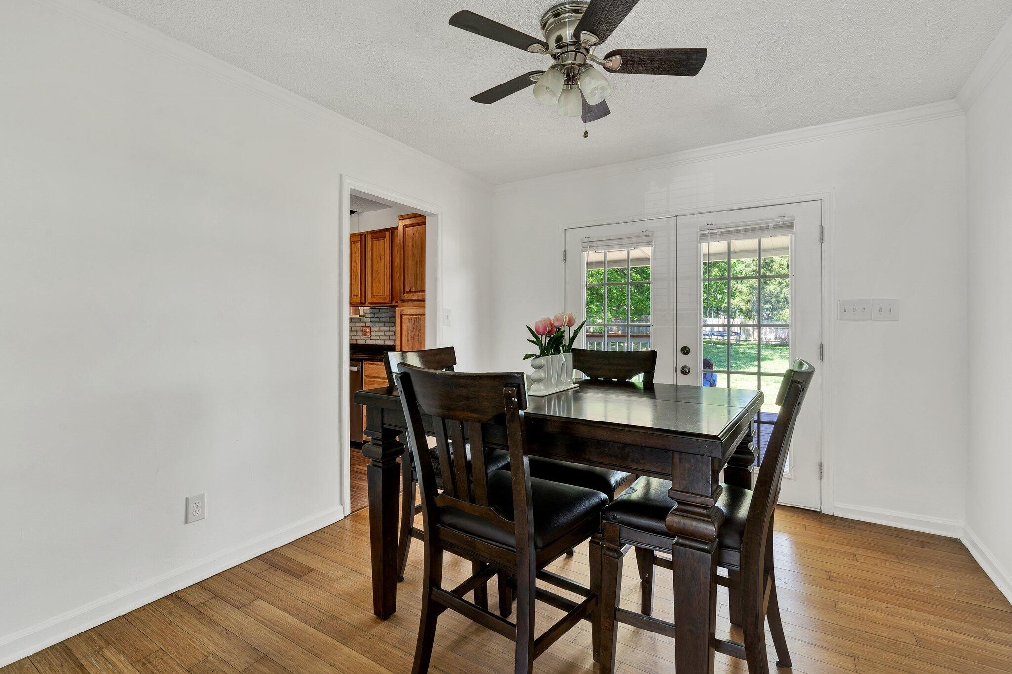 210 Bland Drive, NE