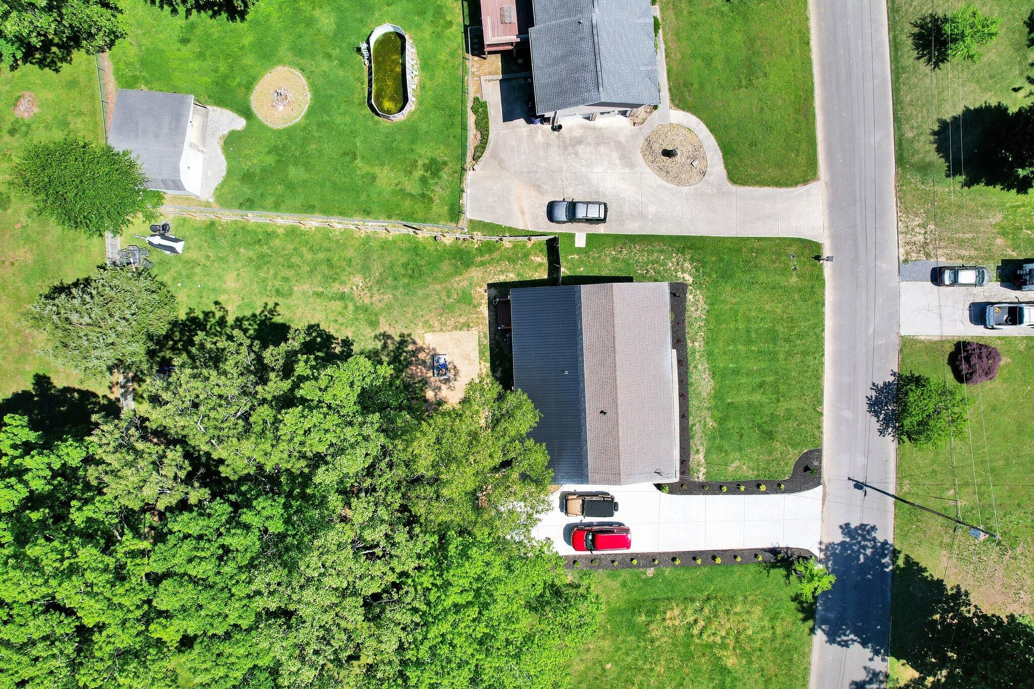 210 Bland Drive, NE