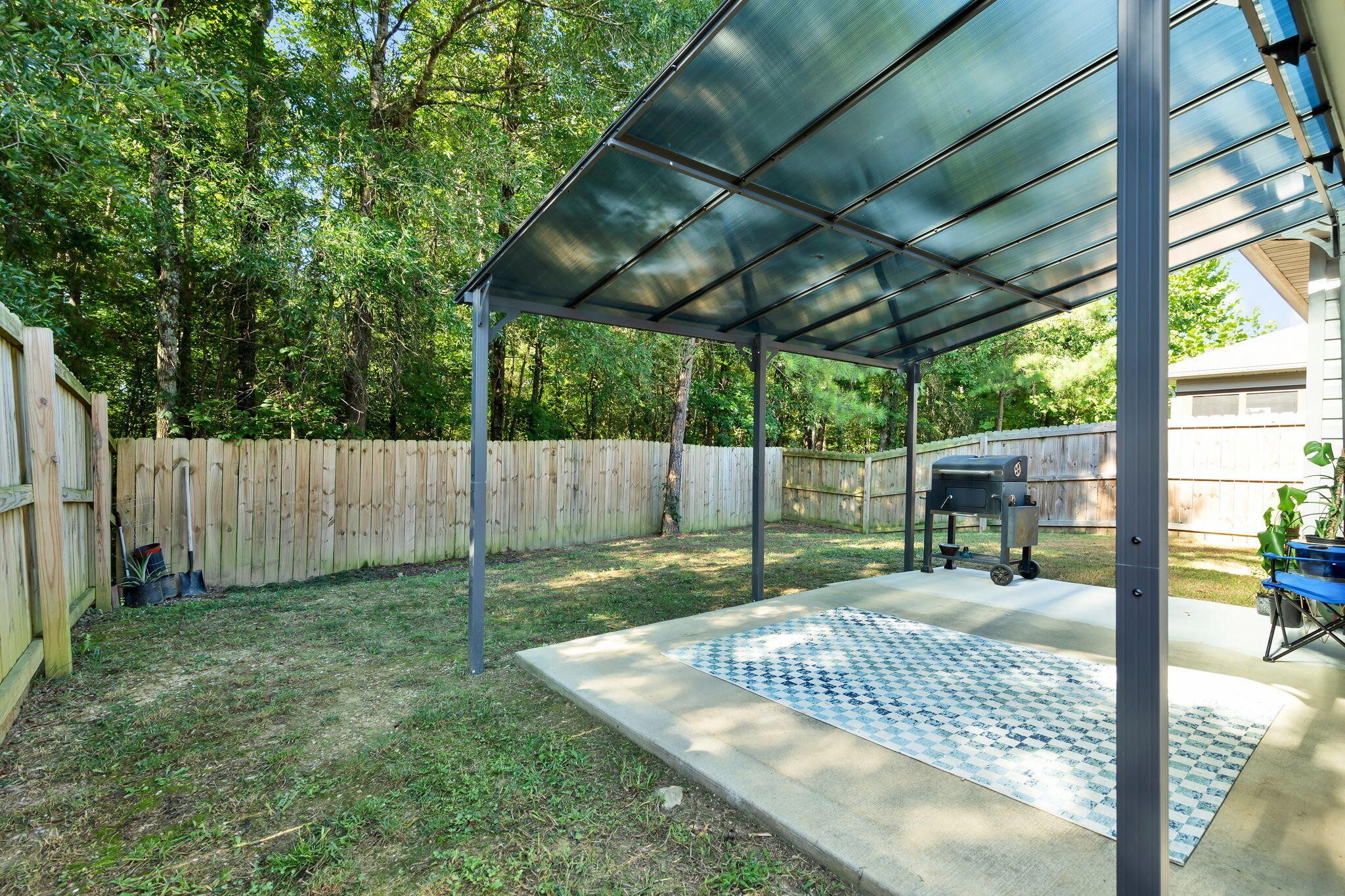 1604 Southernwood Drive