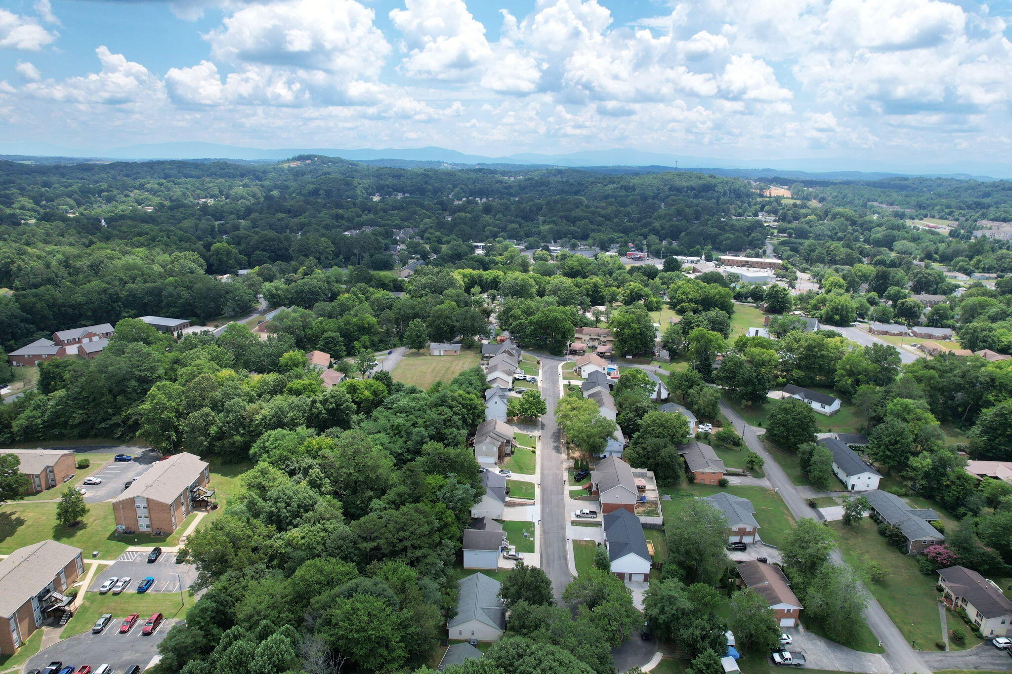 441 Barberry Drive, NW